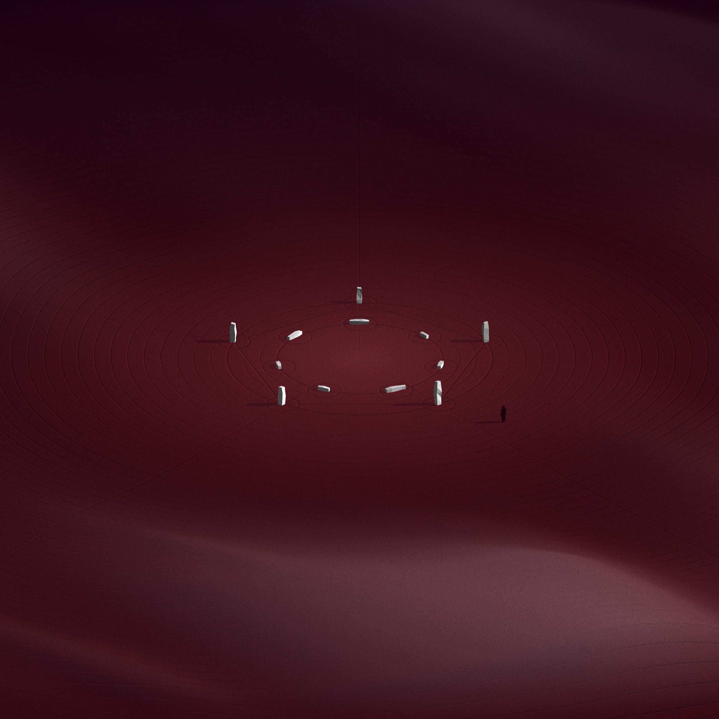 Featured token for: The Liths of Sisyphus