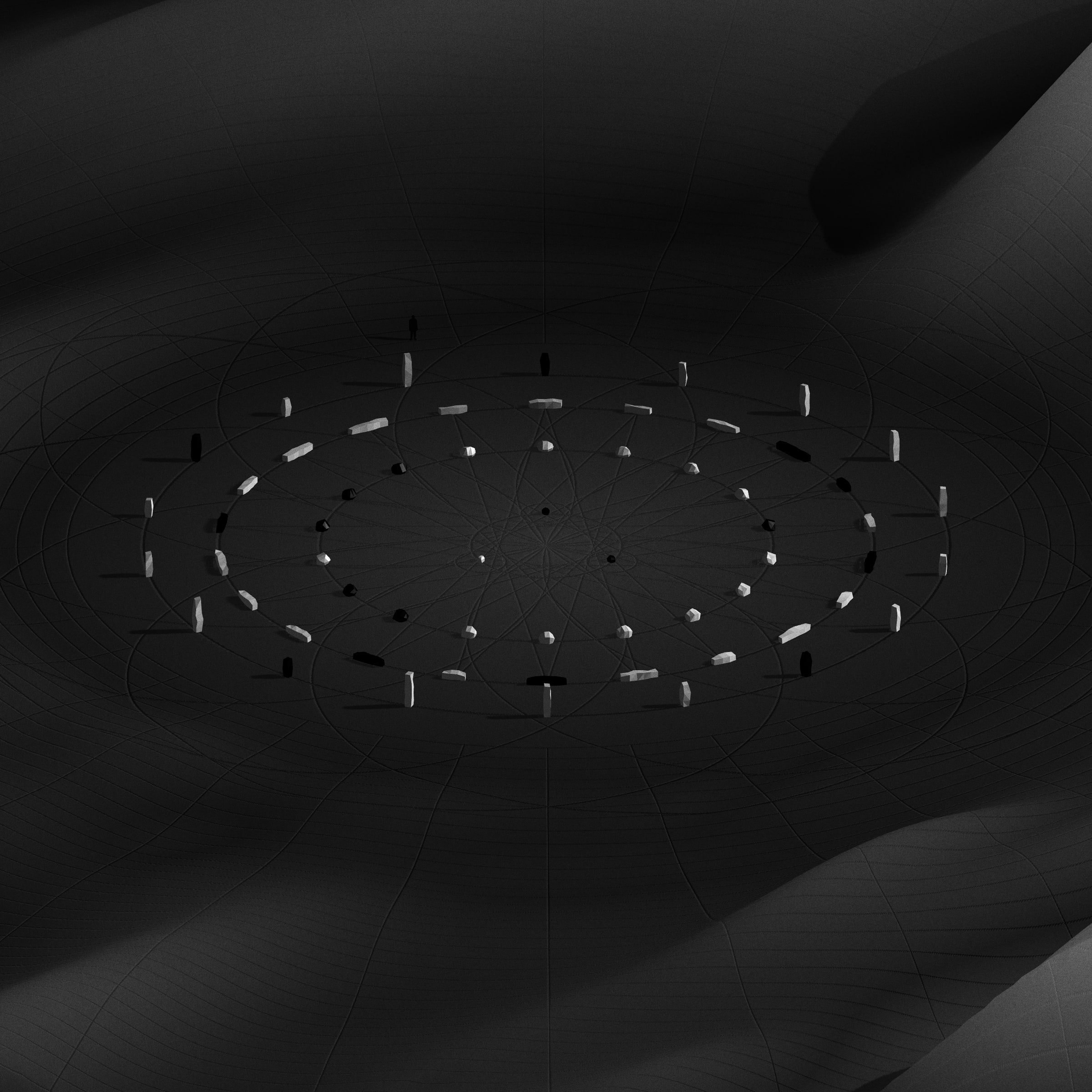 Featured token for: The Liths of Sisyphus
