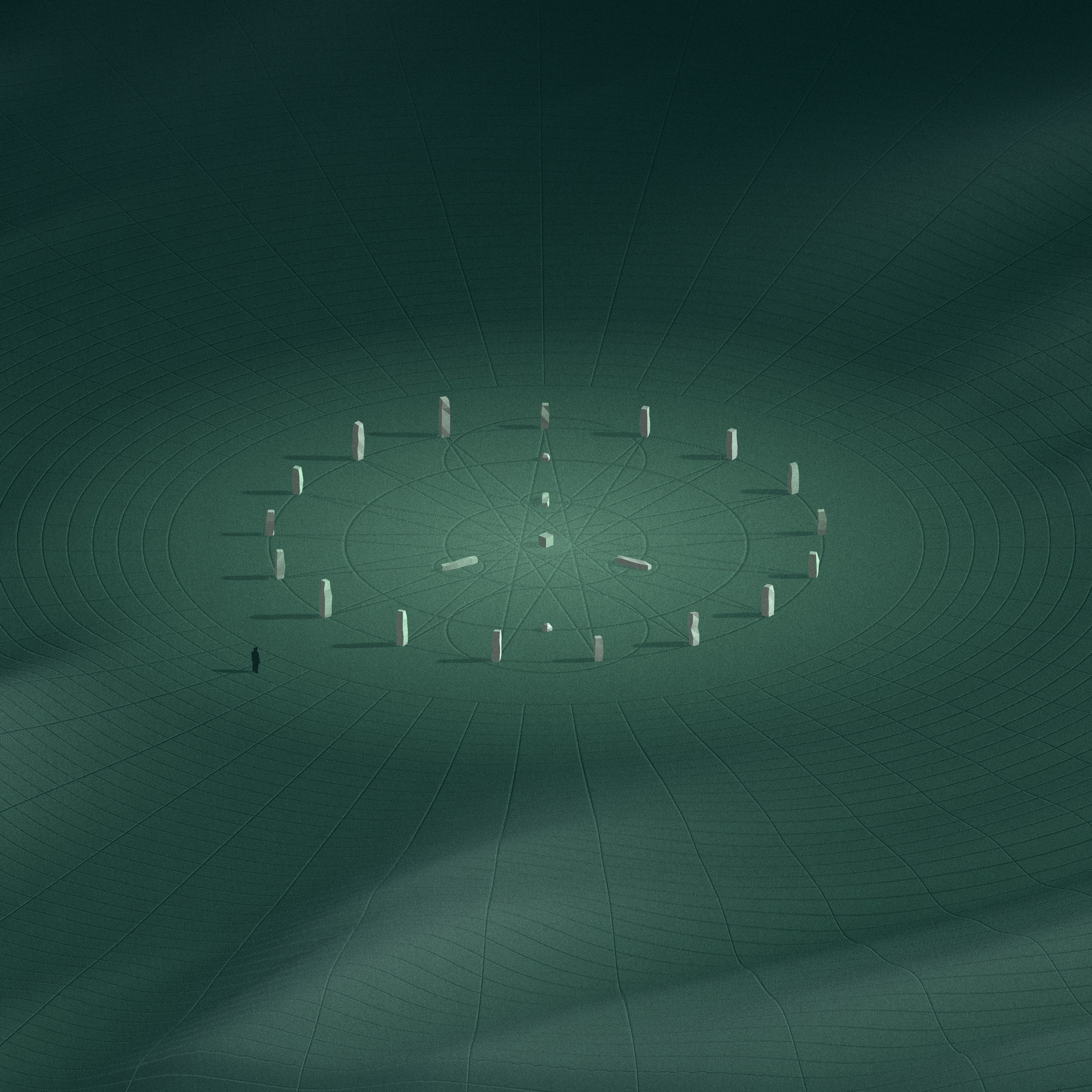 Featured token for: The Liths of Sisyphus
