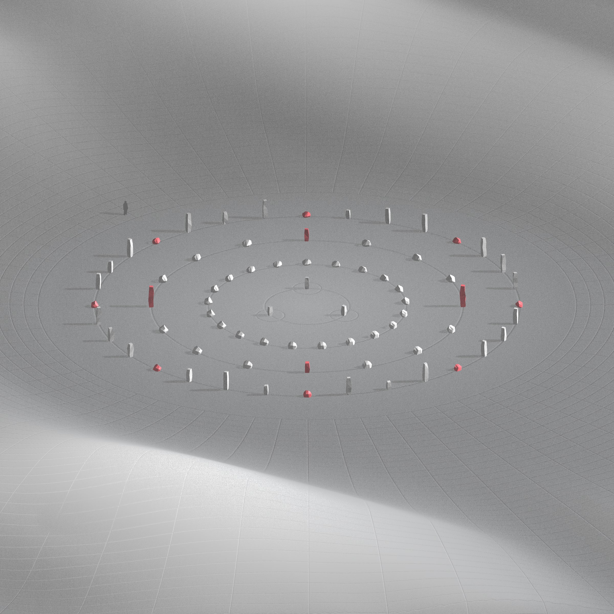 The Liths of Sisyphus