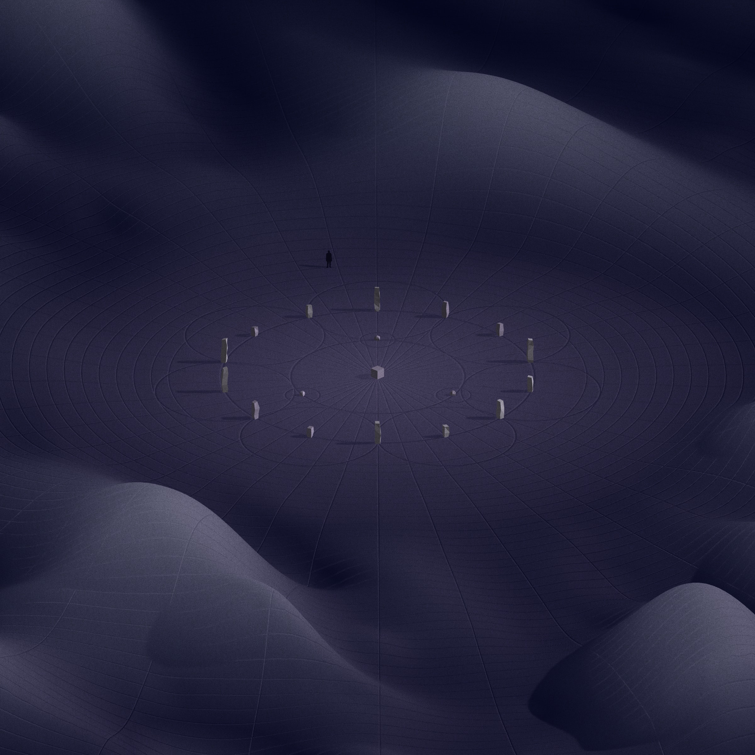 Featured token for: The Liths of Sisyphus