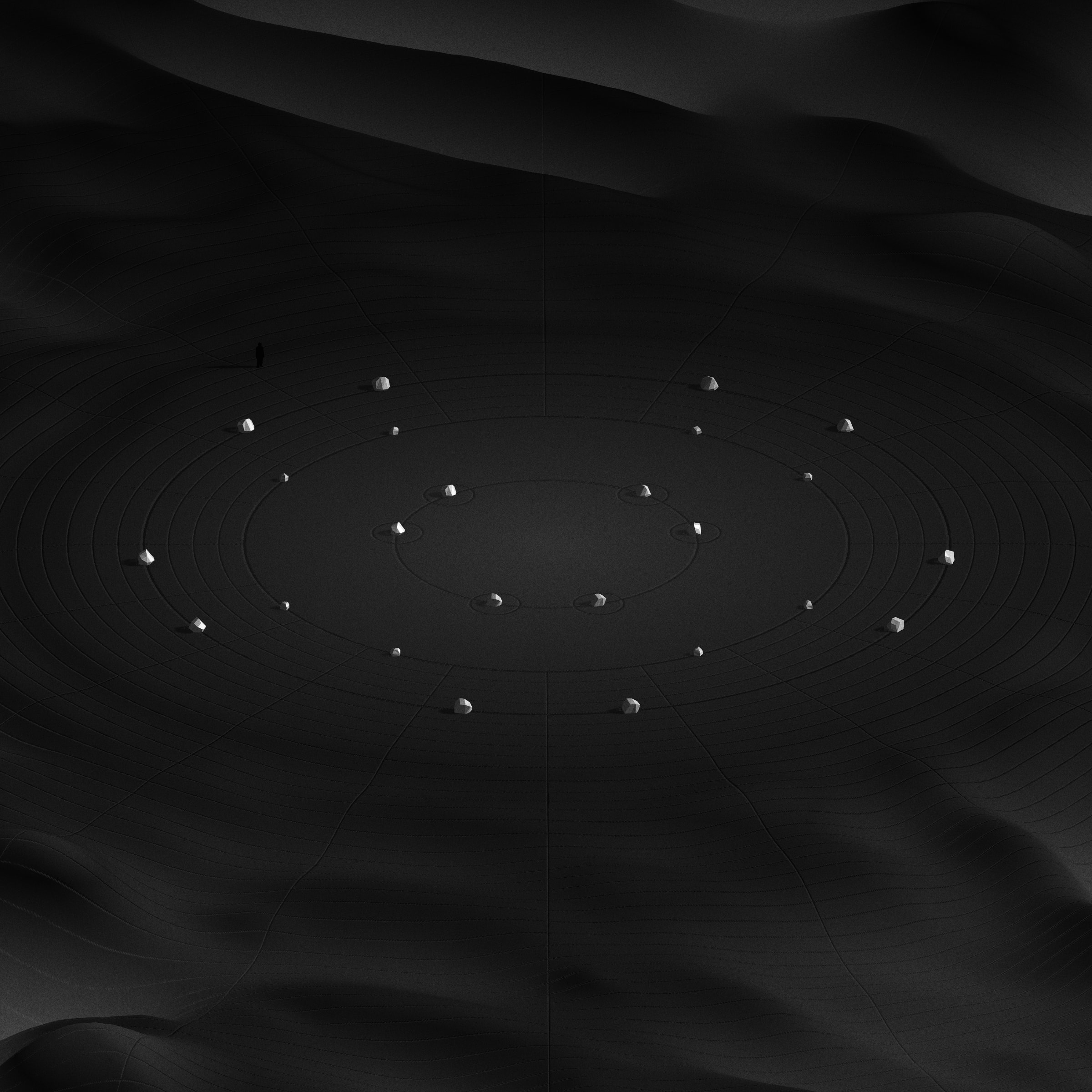 The Liths of Sisyphus preview 2