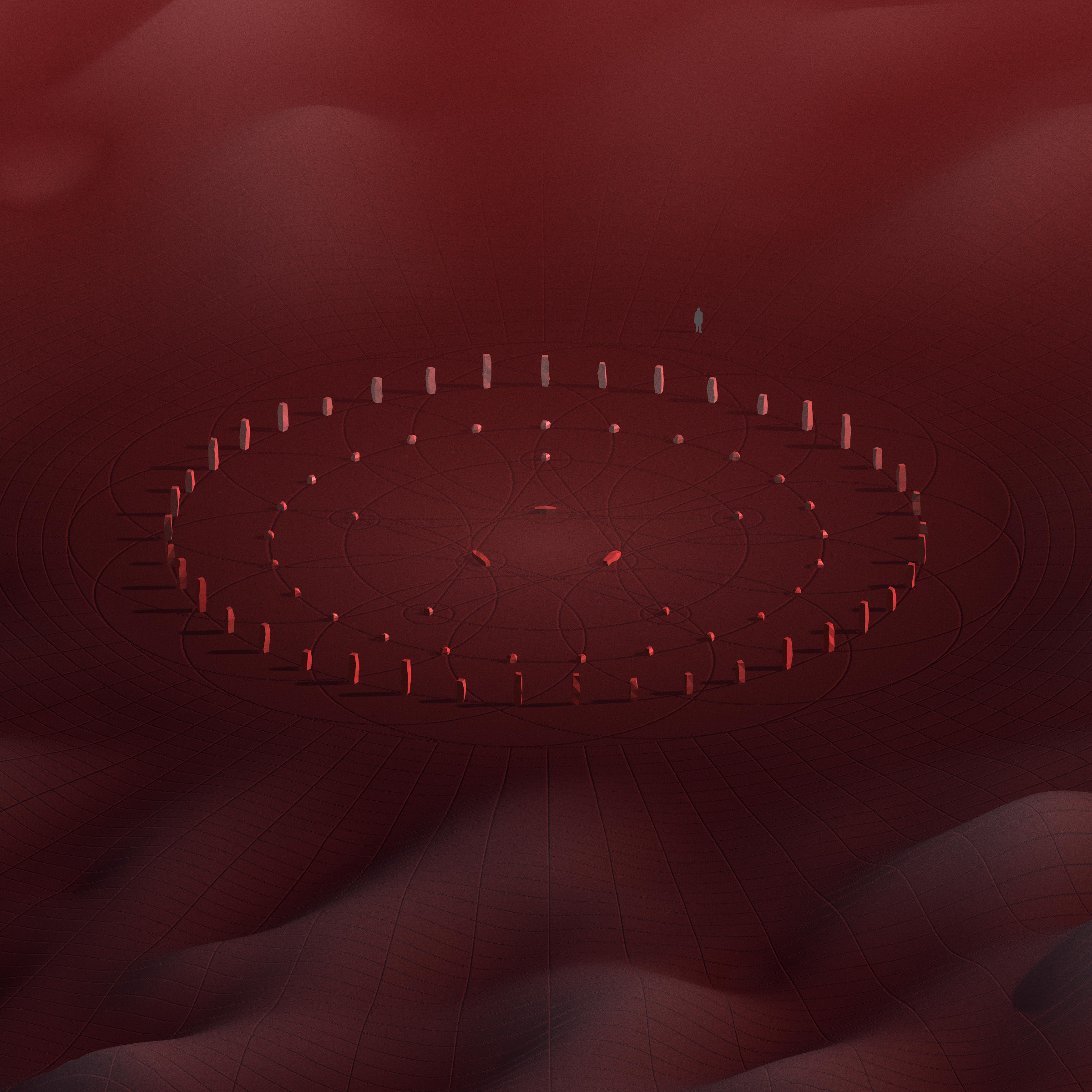 The Liths of Sisyphus preview 2