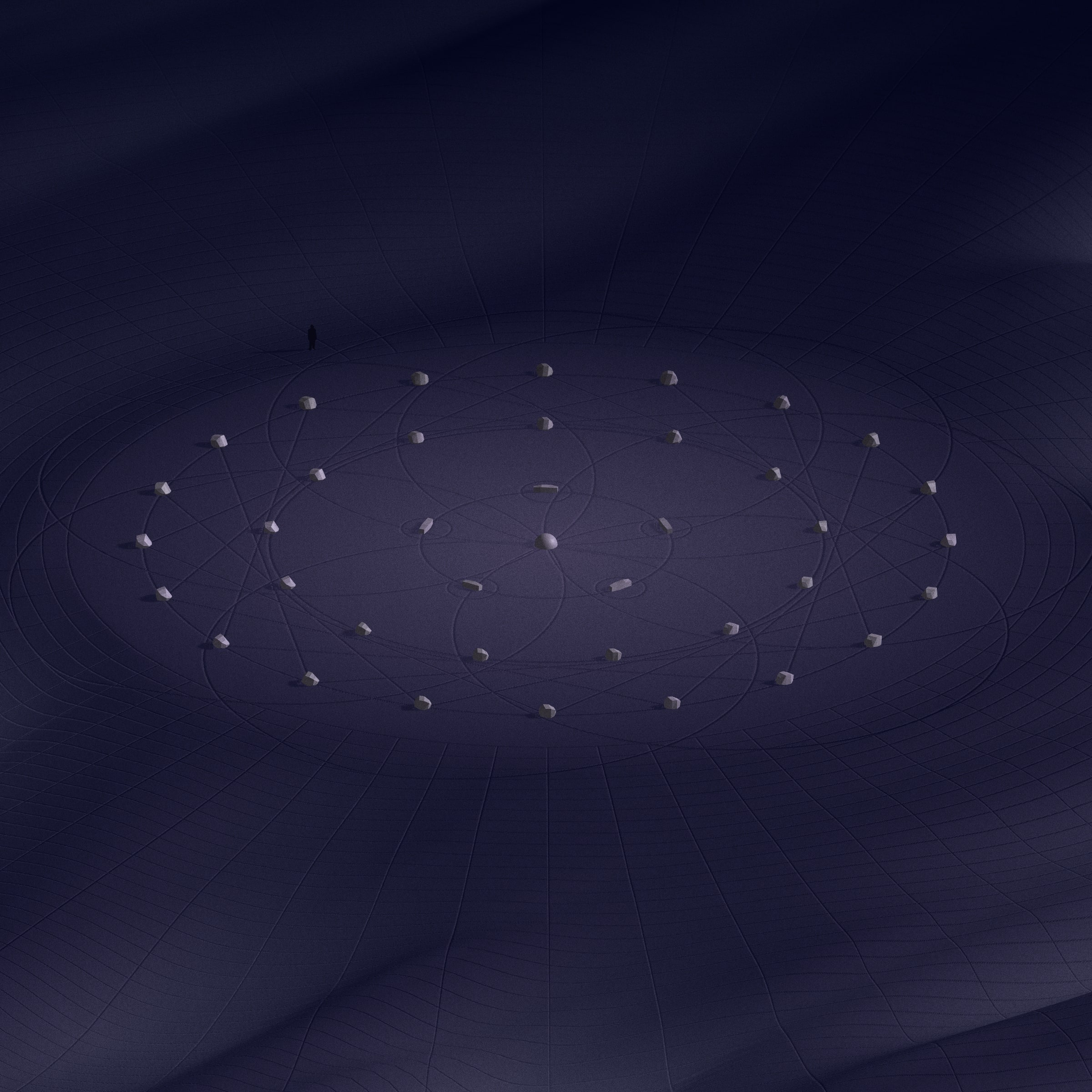 The Liths of Sisyphus preview 2