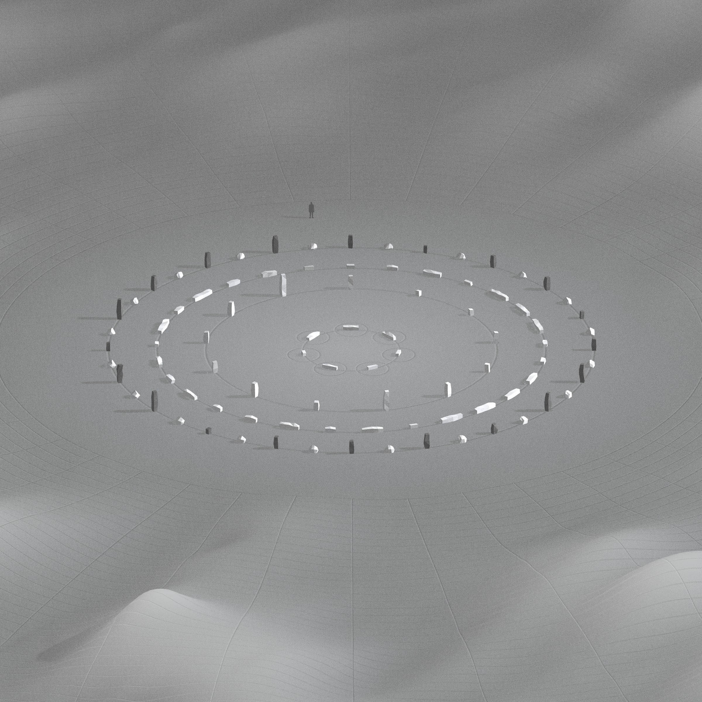Featured token for: The Liths of Sisyphus