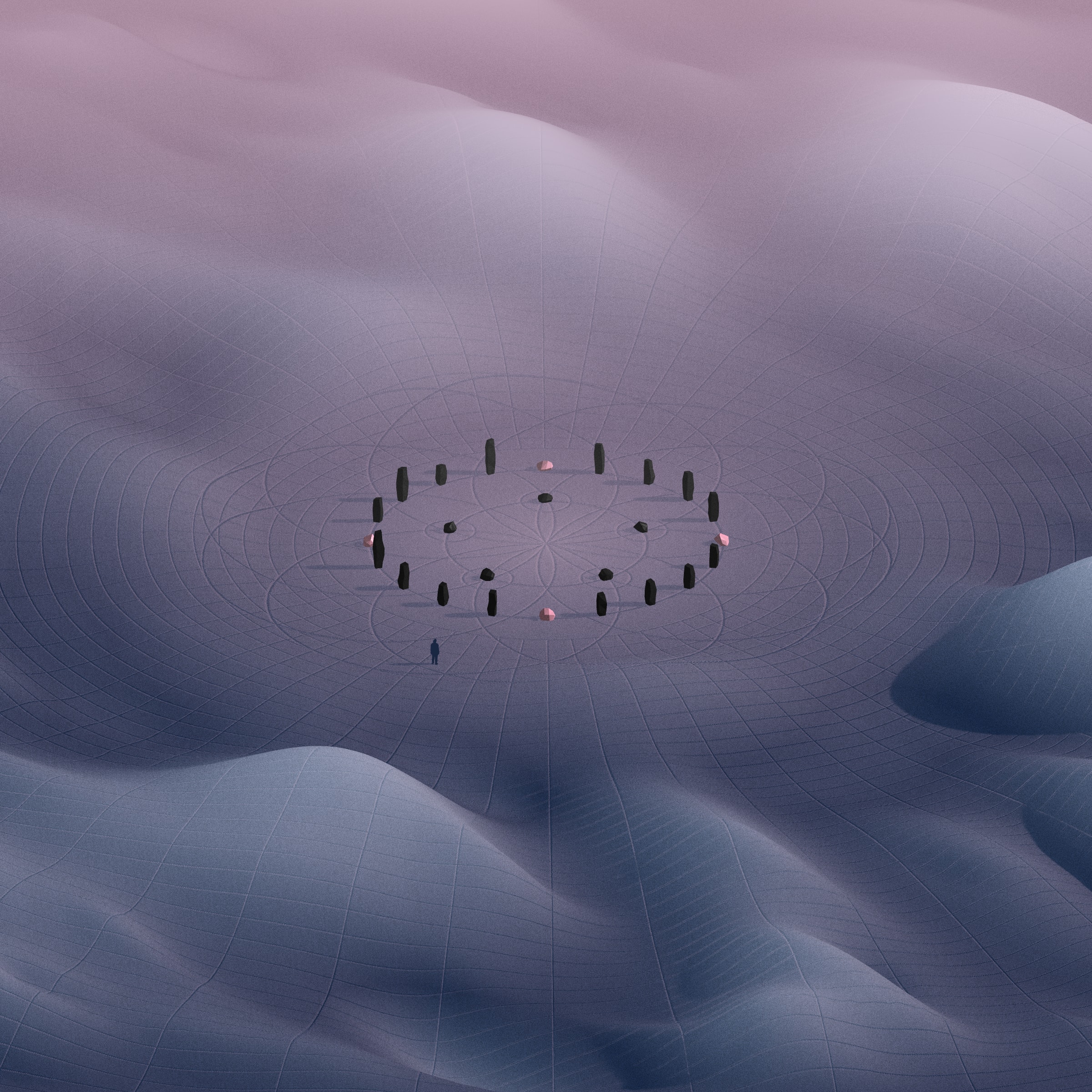 Featured token for: The Liths of Sisyphus