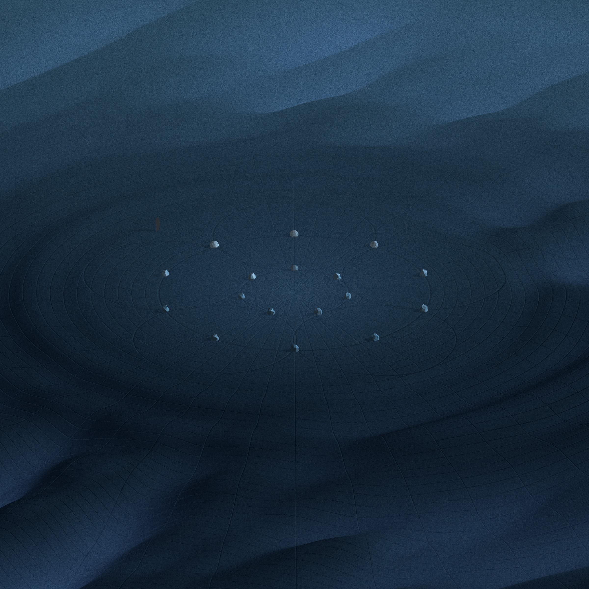 The Liths of Sisyphus