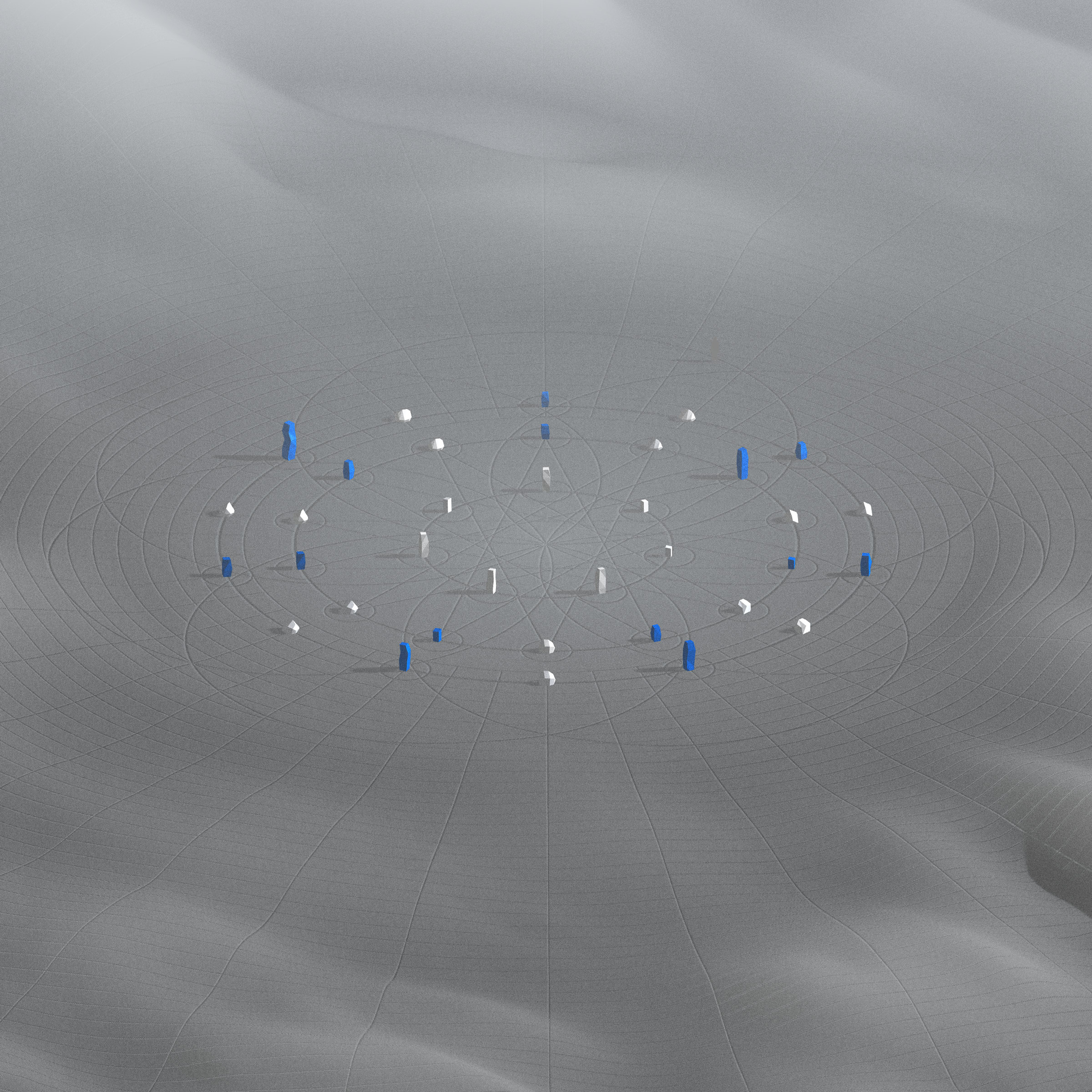 Featured token for: The Liths of Sisyphus