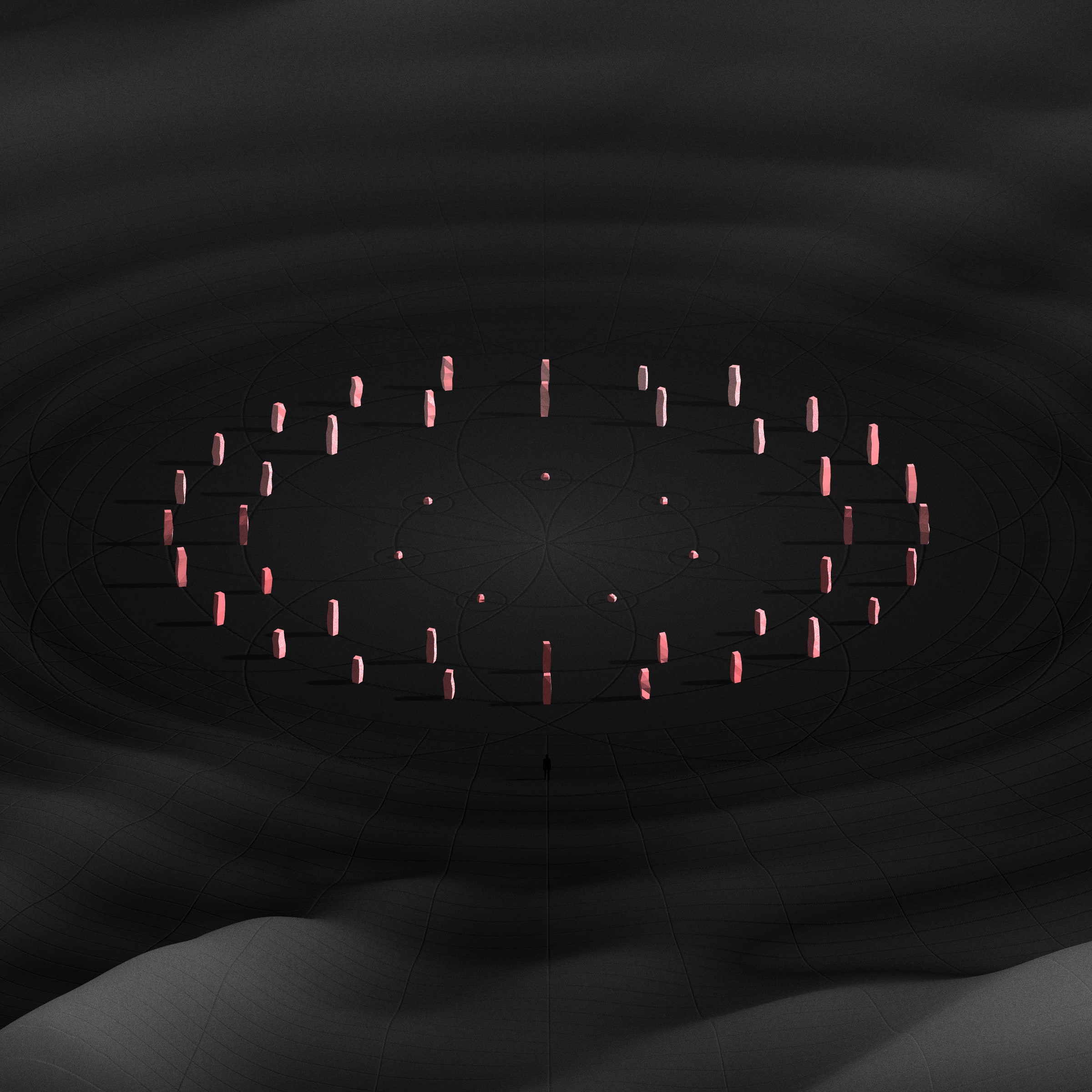 Featured token for: The Liths of Sisyphus