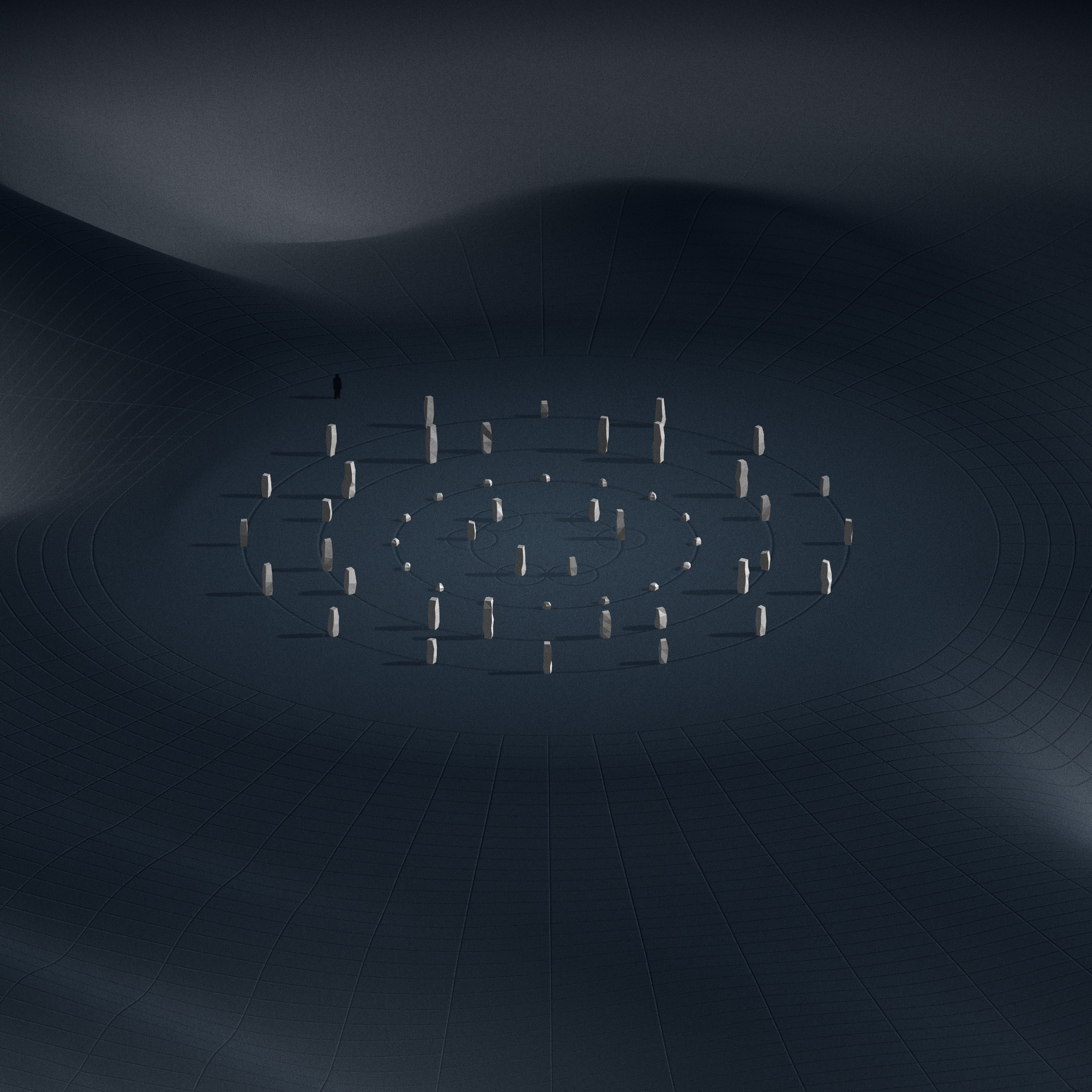 Featured token for: The Liths of Sisyphus
