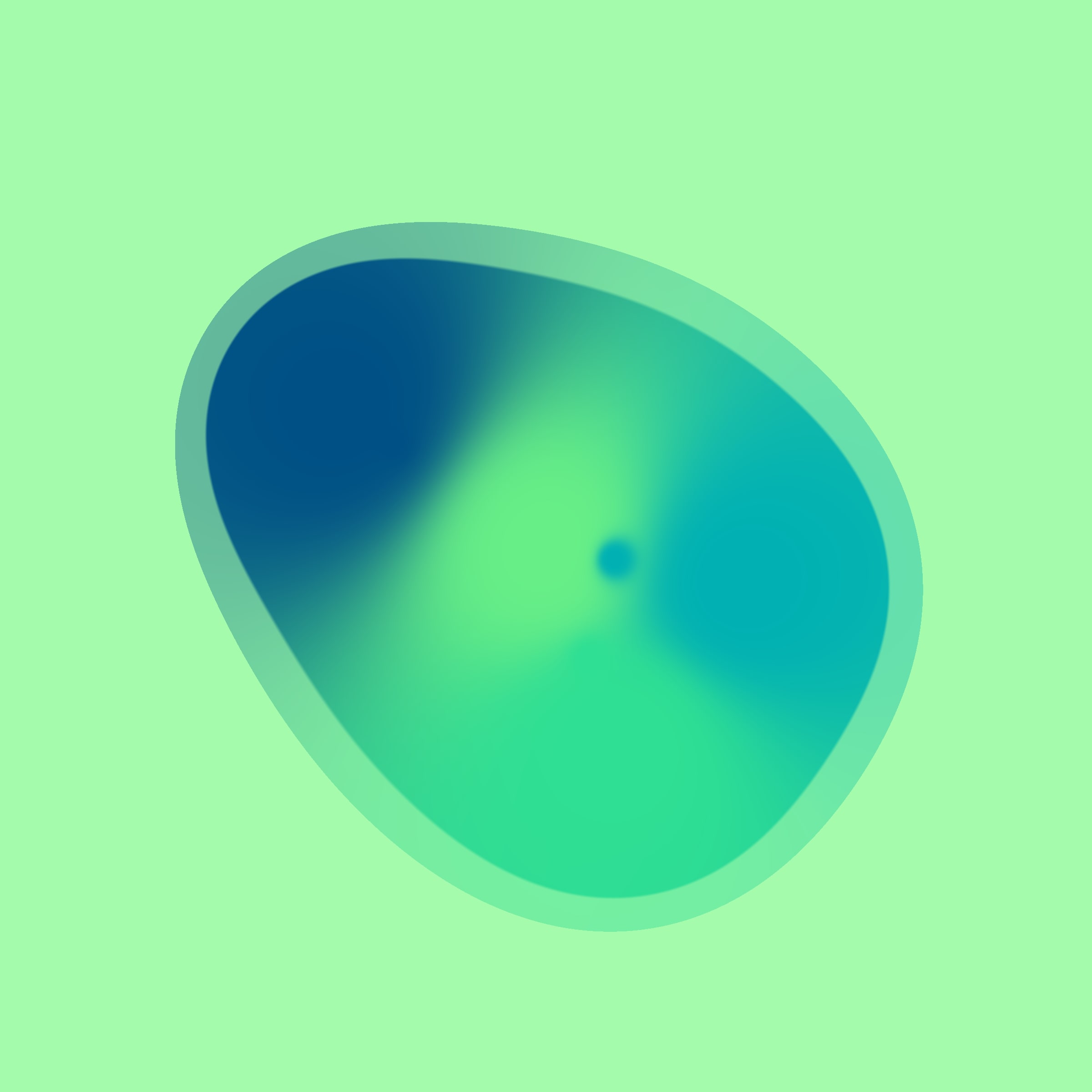 Featured token for: Timepiece