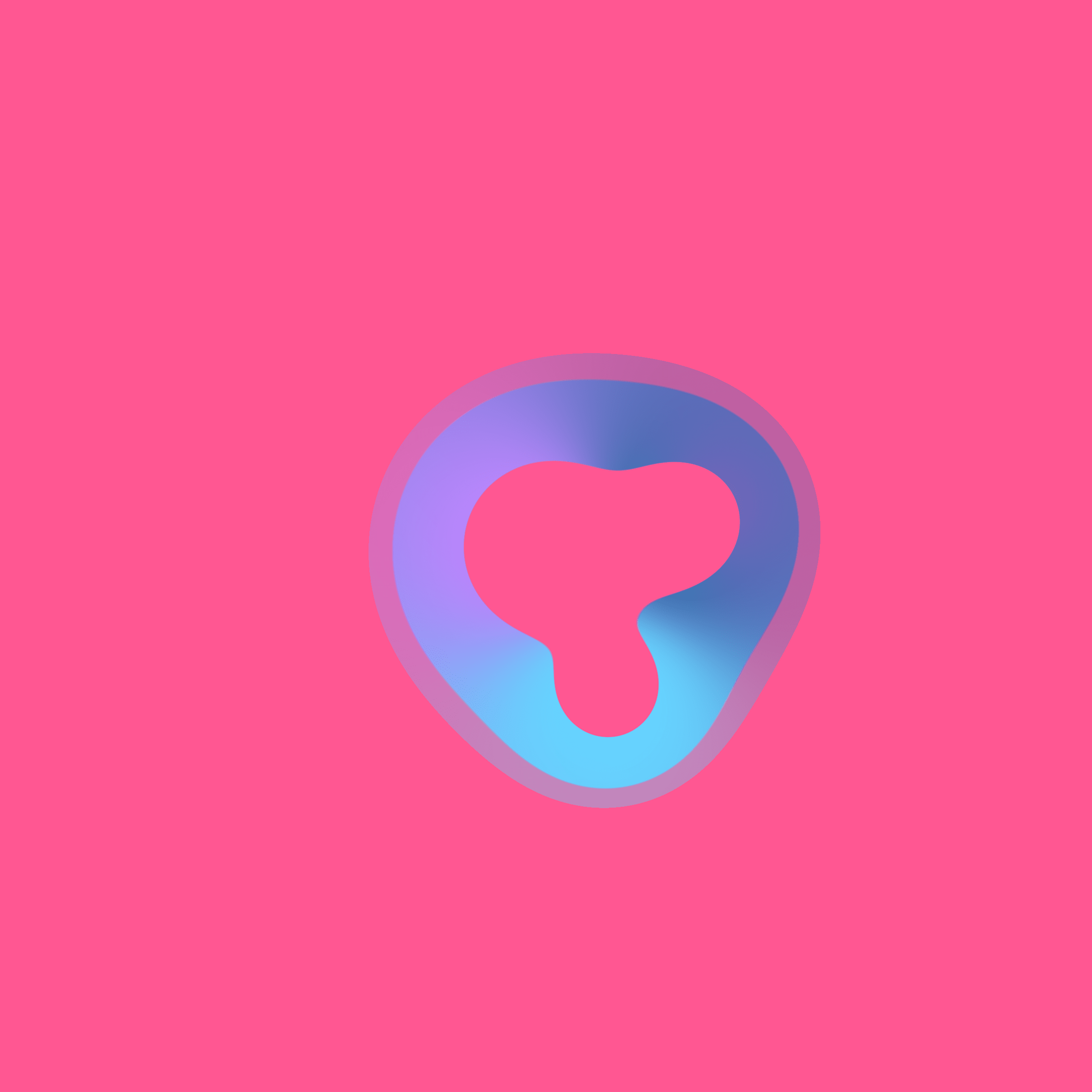 Featured token for: Timepiece