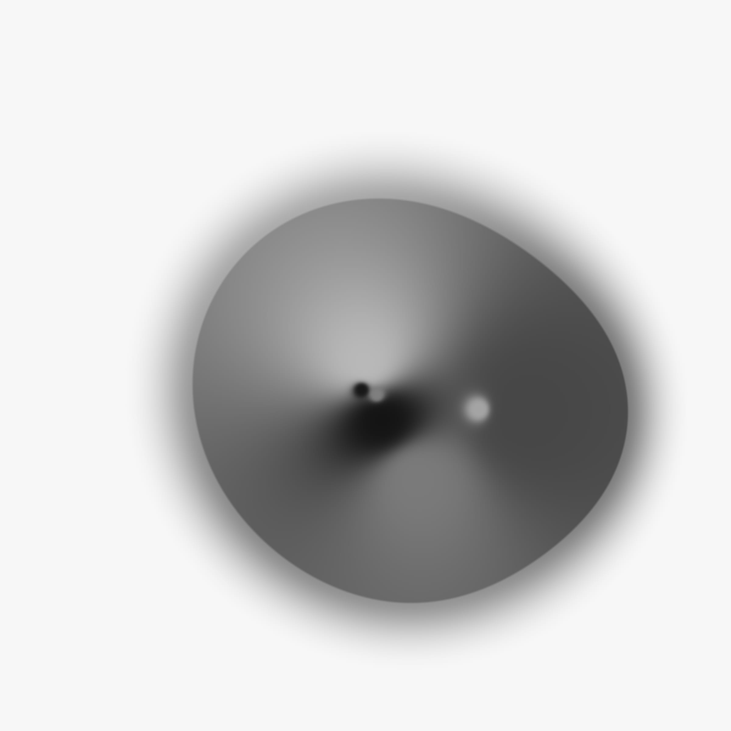 Featured token for: Timepiece