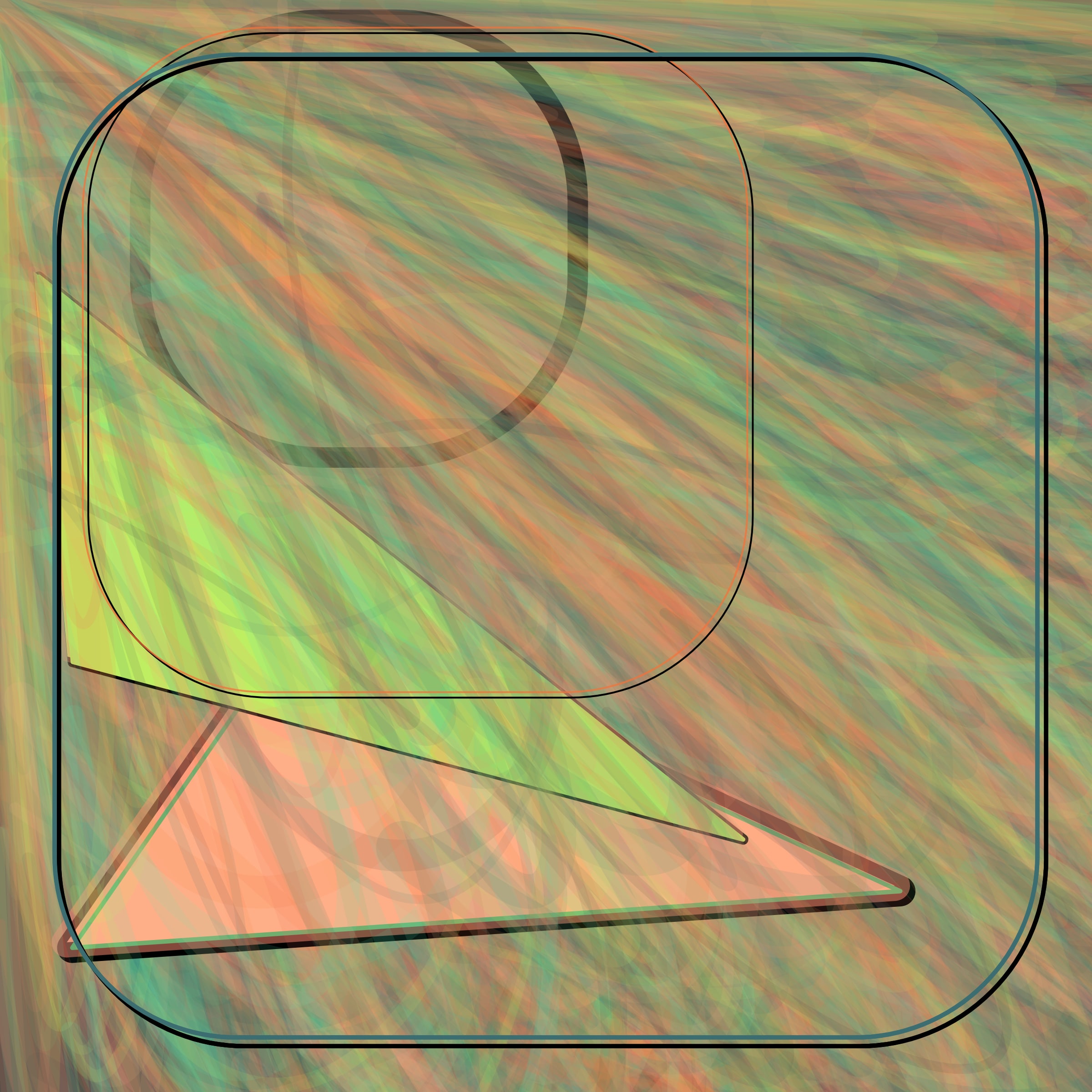Featured token for: Labyrometry