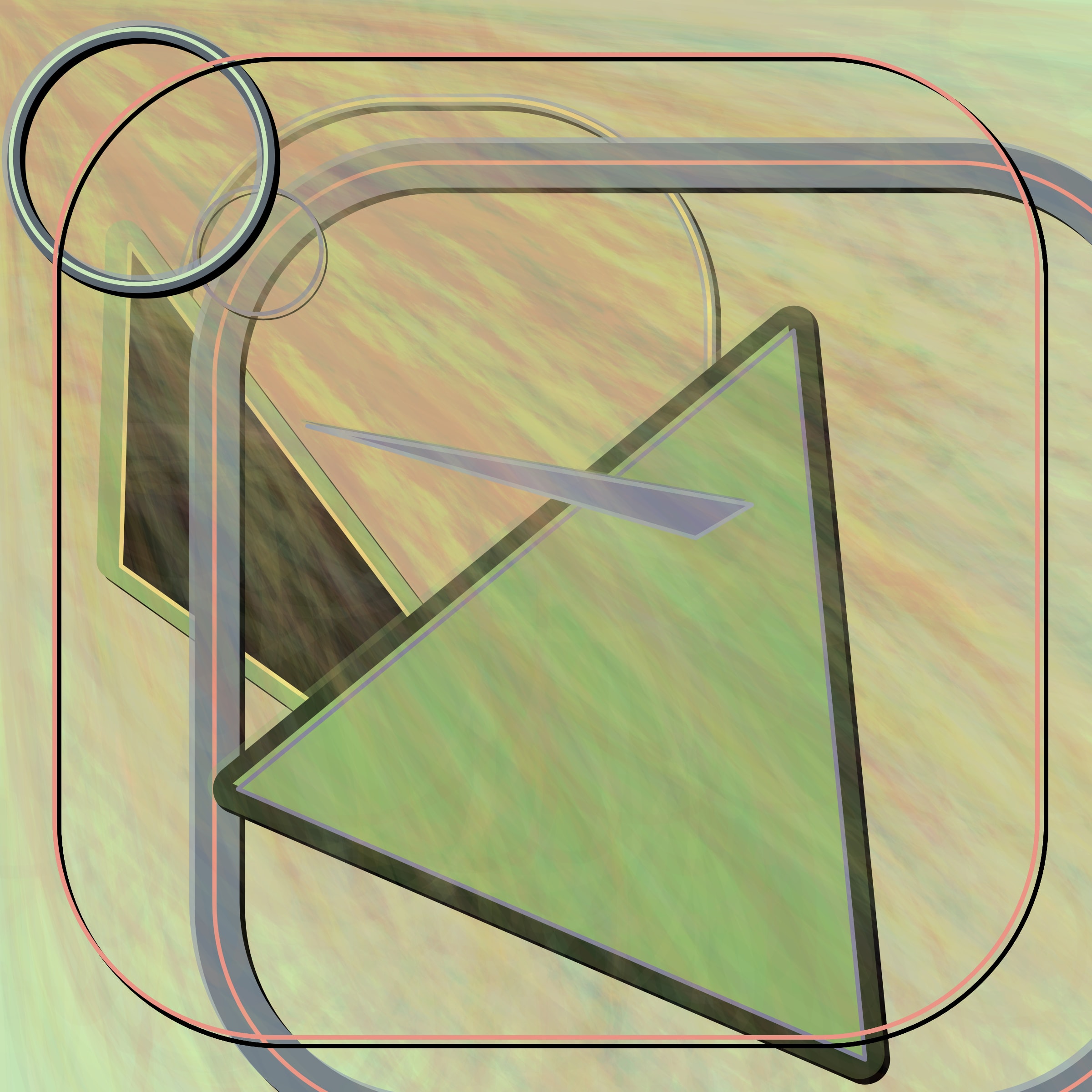 Featured token for: Labyrometry