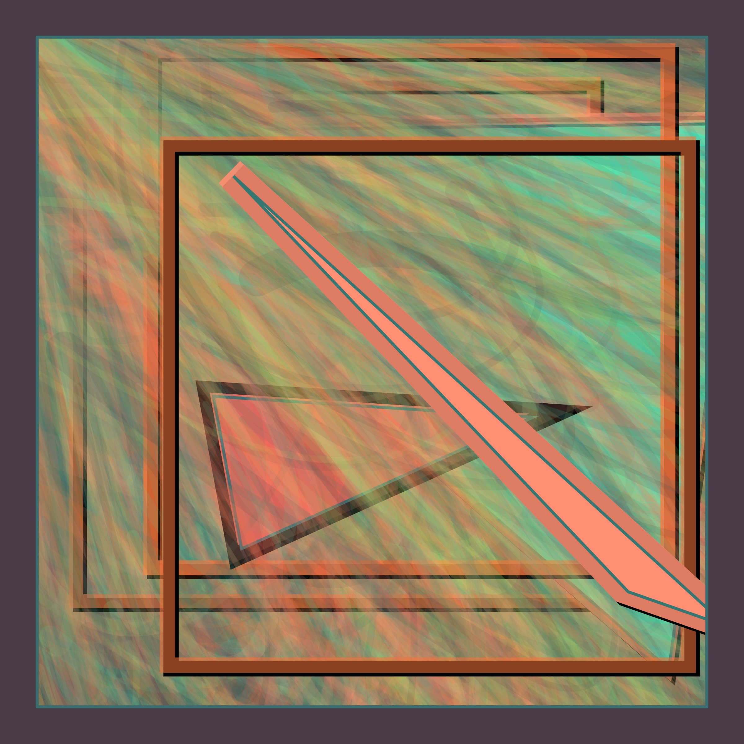 Featured token for: Labyrometry