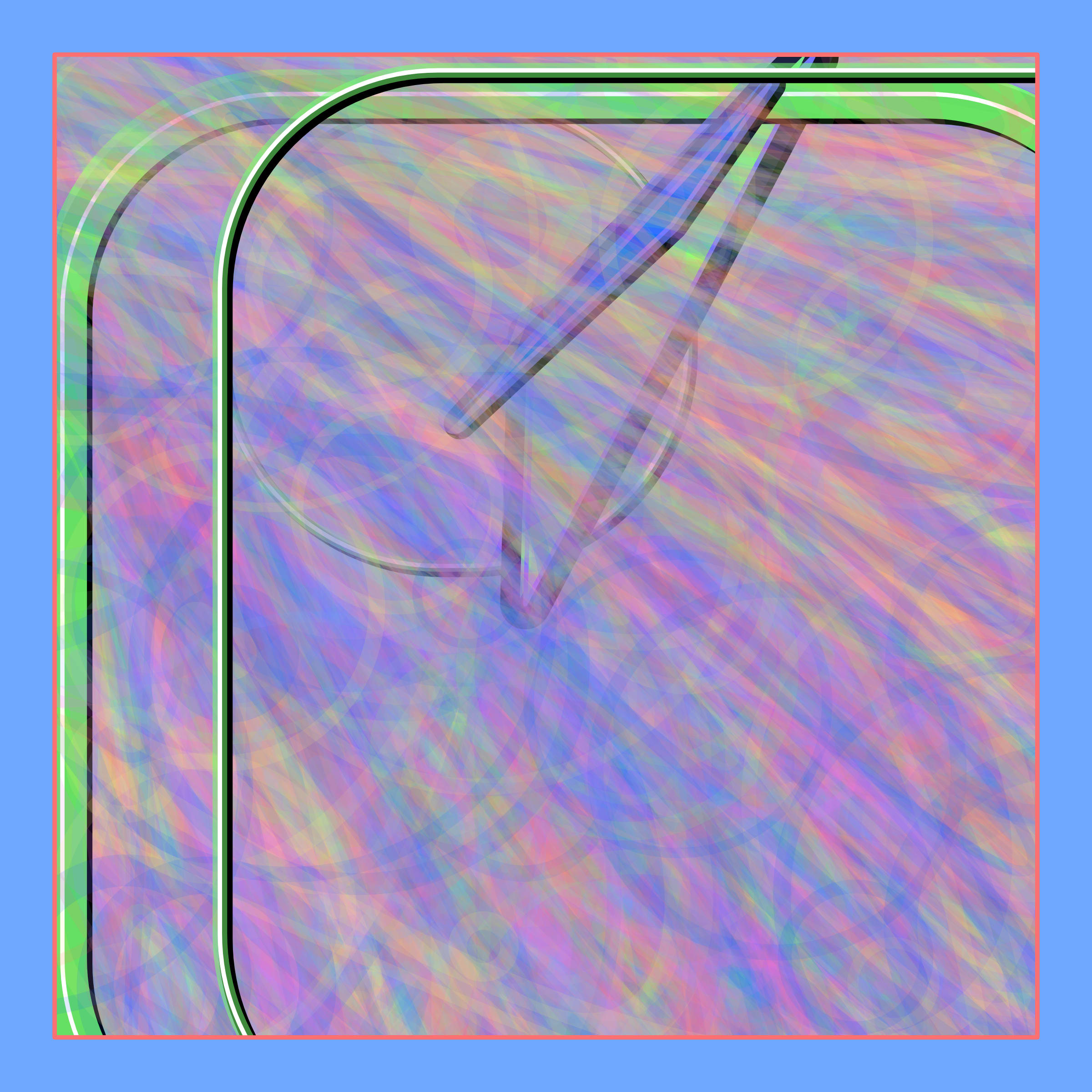 Featured token for: Labyrometry