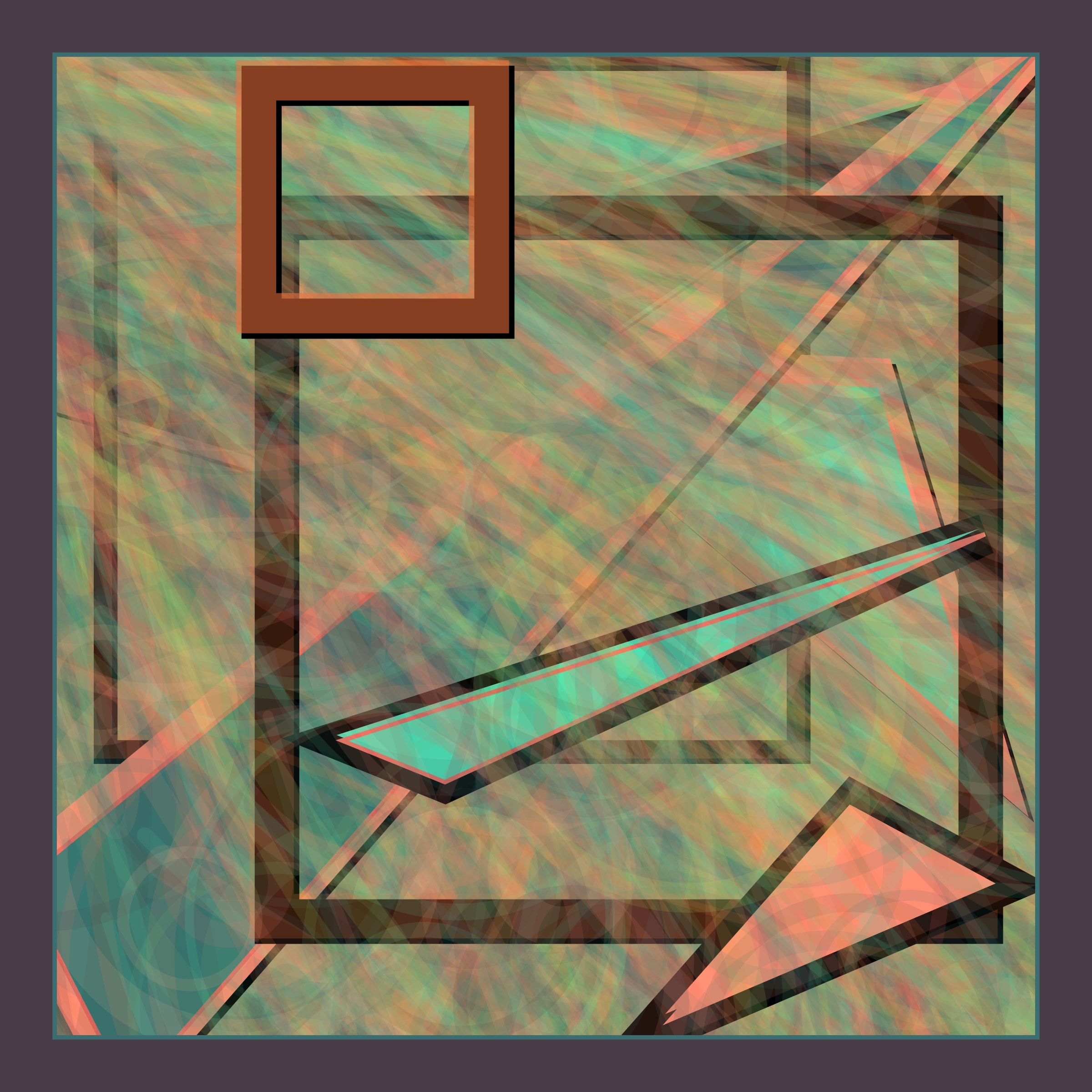 Featured token for: Labyrometry