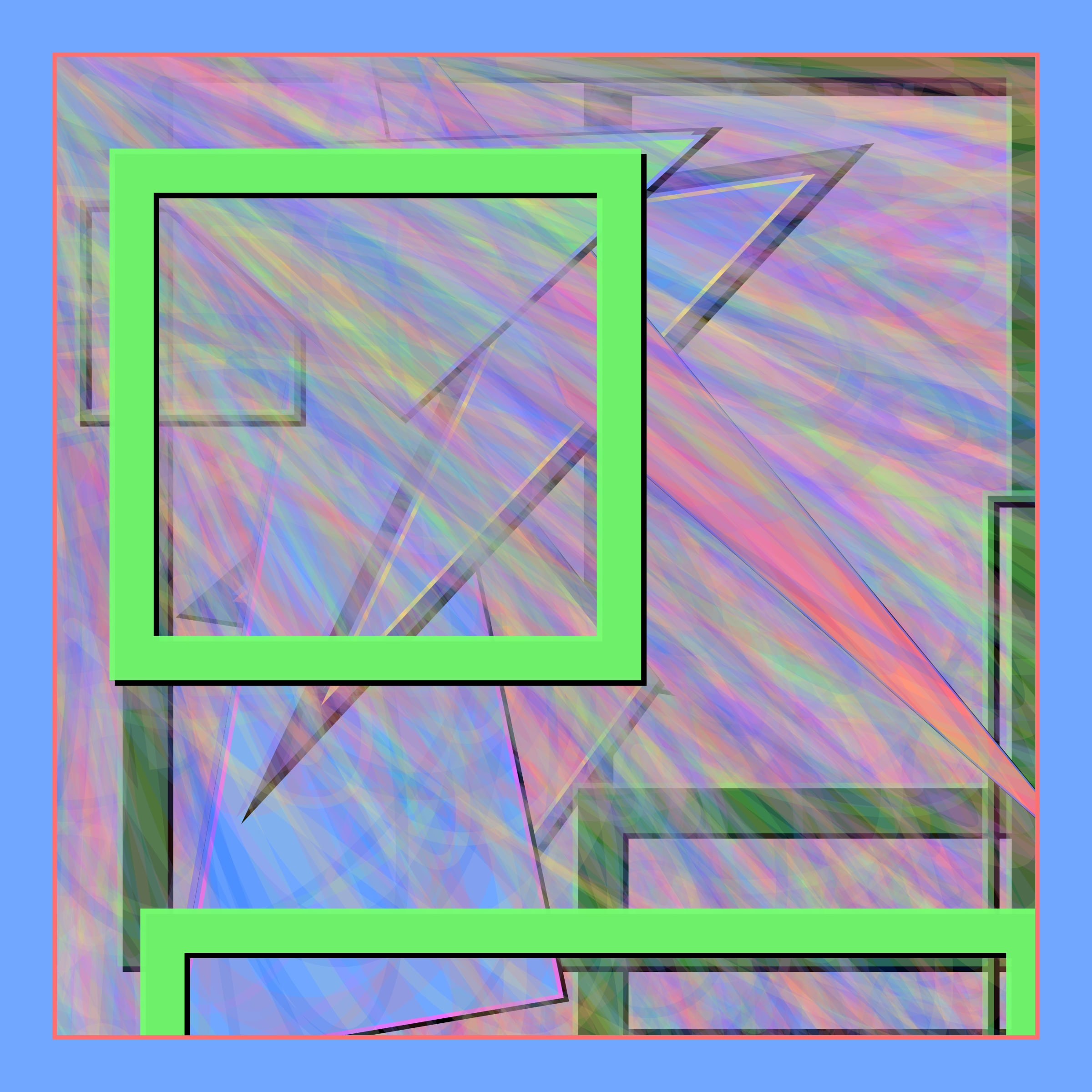 Featured token for: Labyrometry