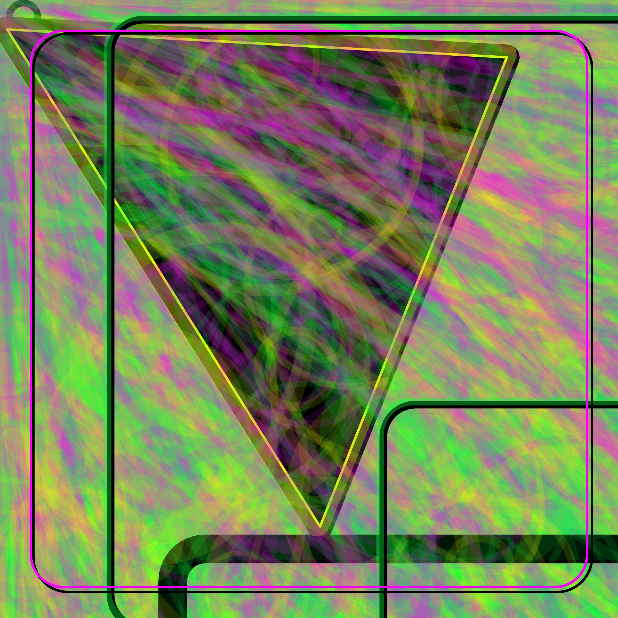 Featured token for: Labyrometry