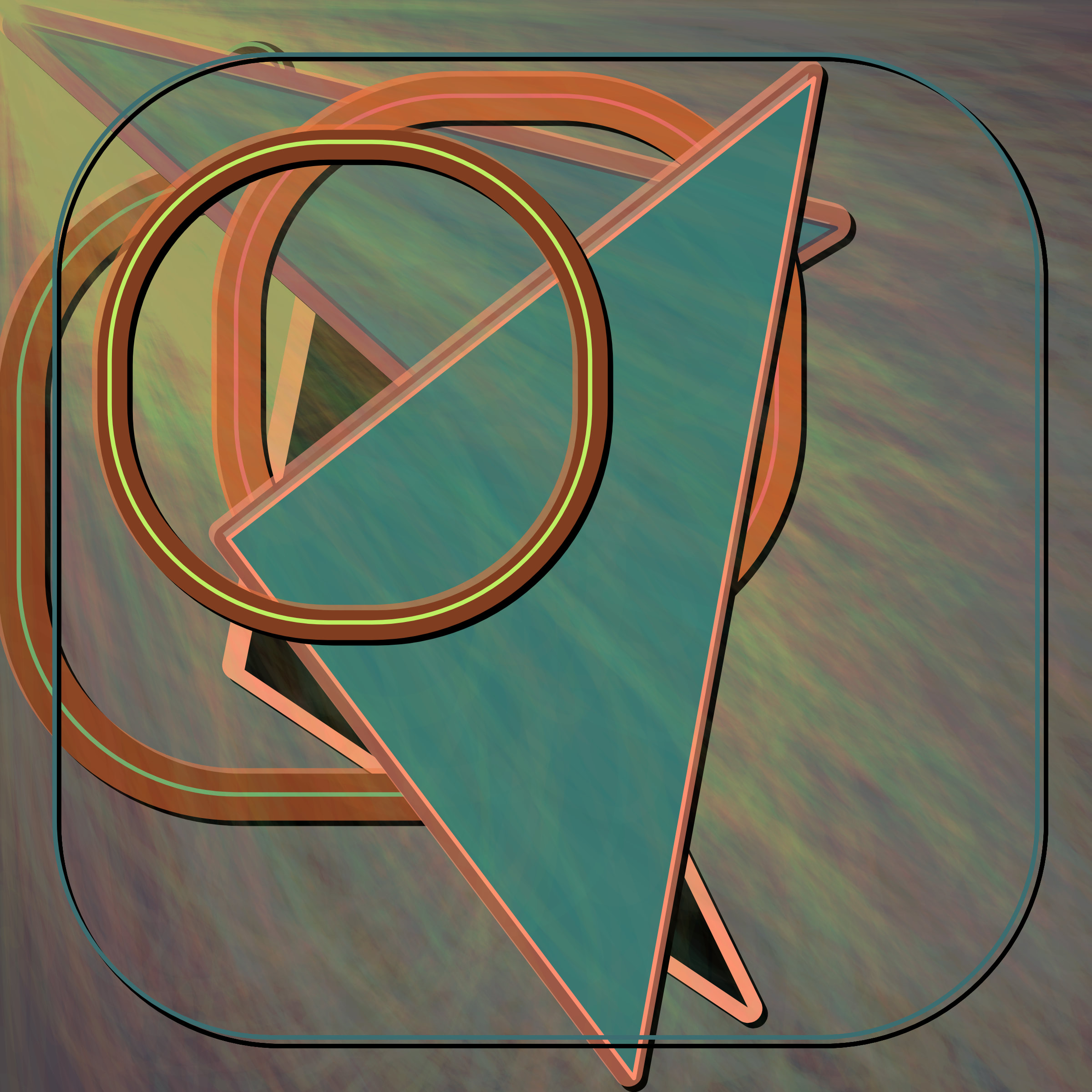 Featured token for: Labyrometry