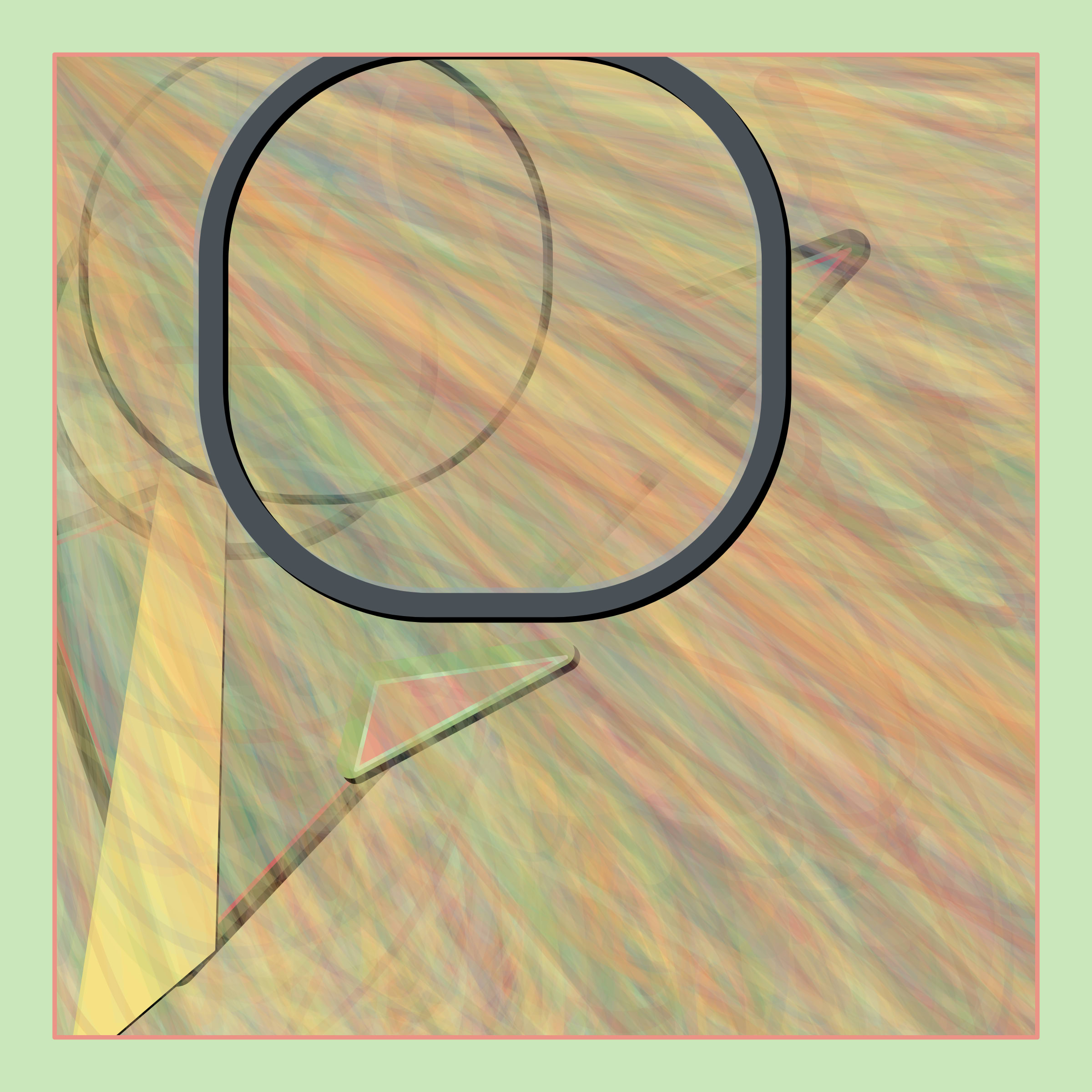 Featured token for: Labyrometry