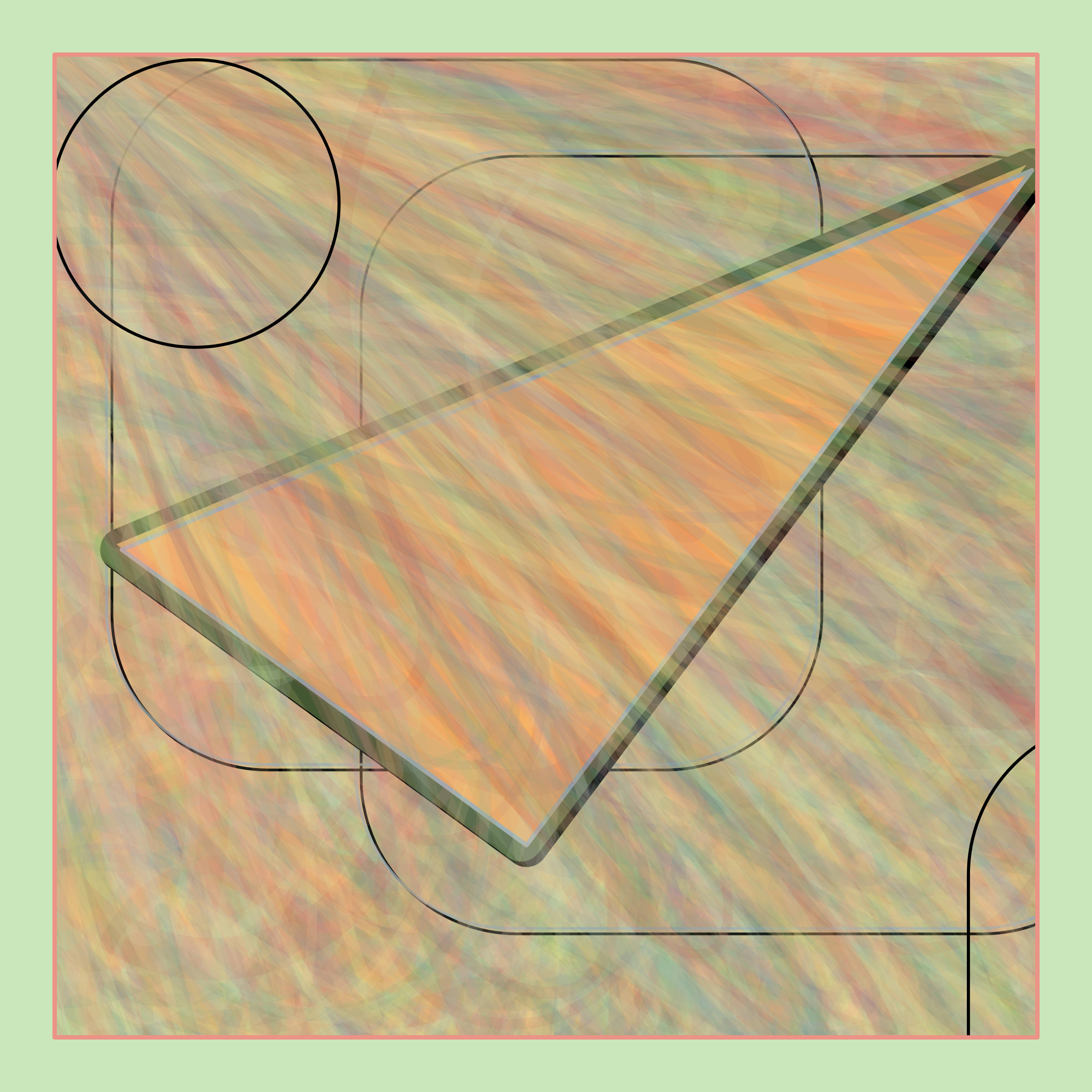 Featured token for: Labyrometry