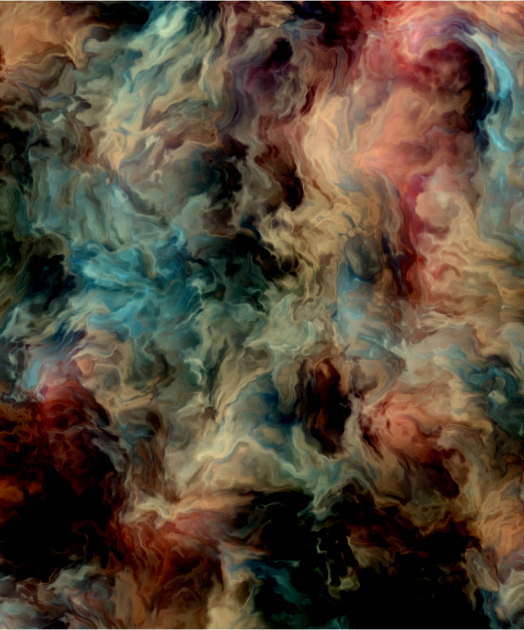 Featured token for: Pigments