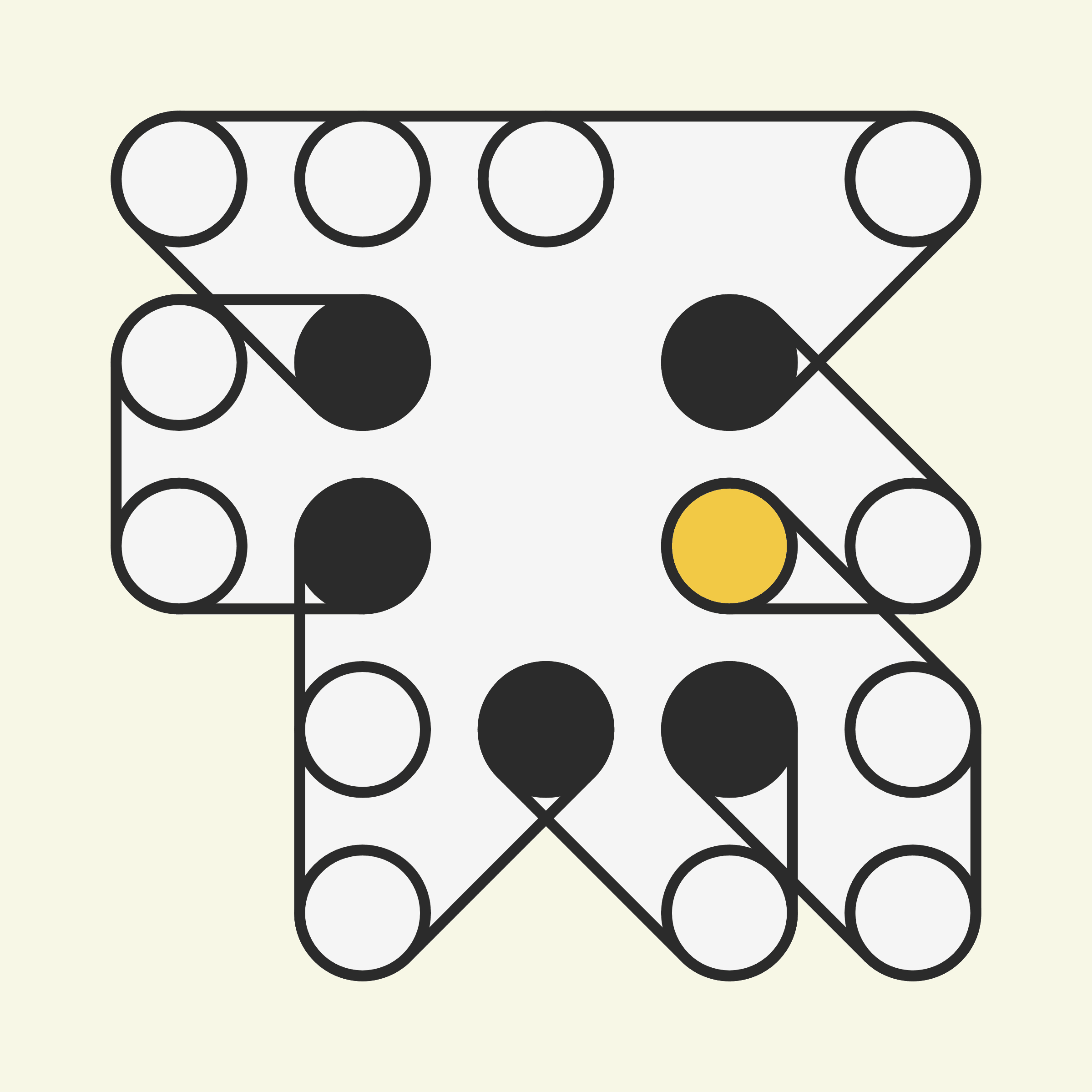 Ringers #13000027