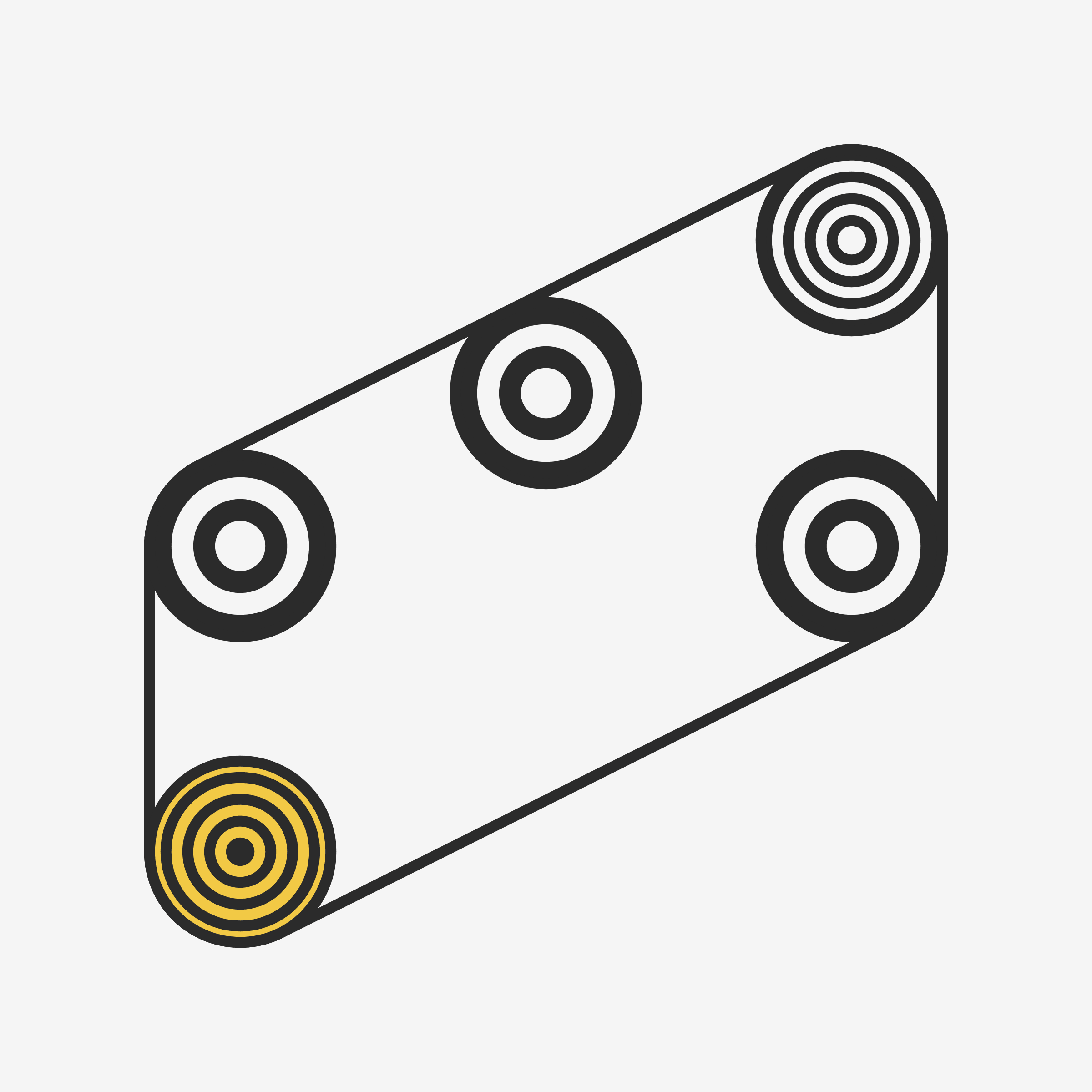 Ringers #13000039