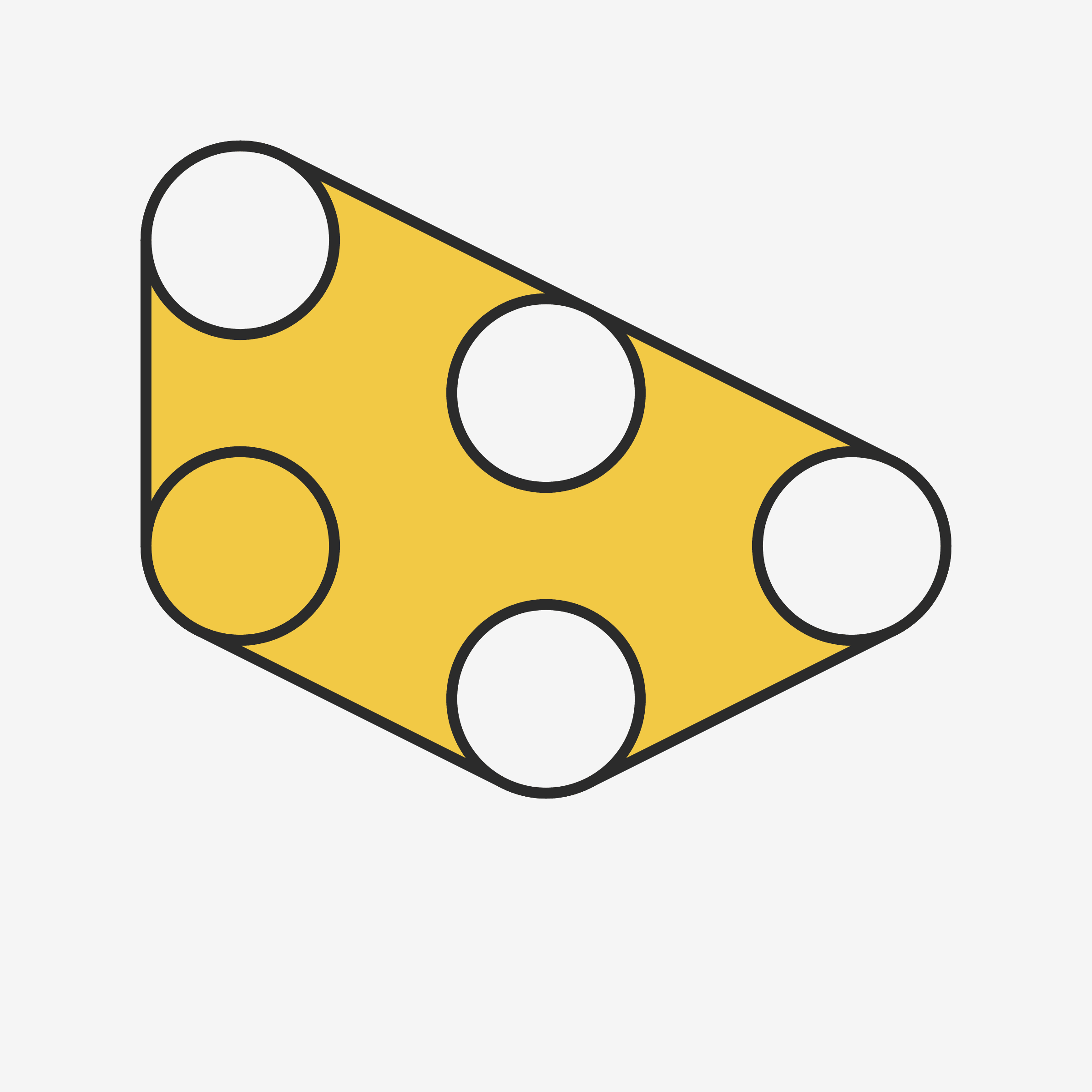 Ringers #13000047