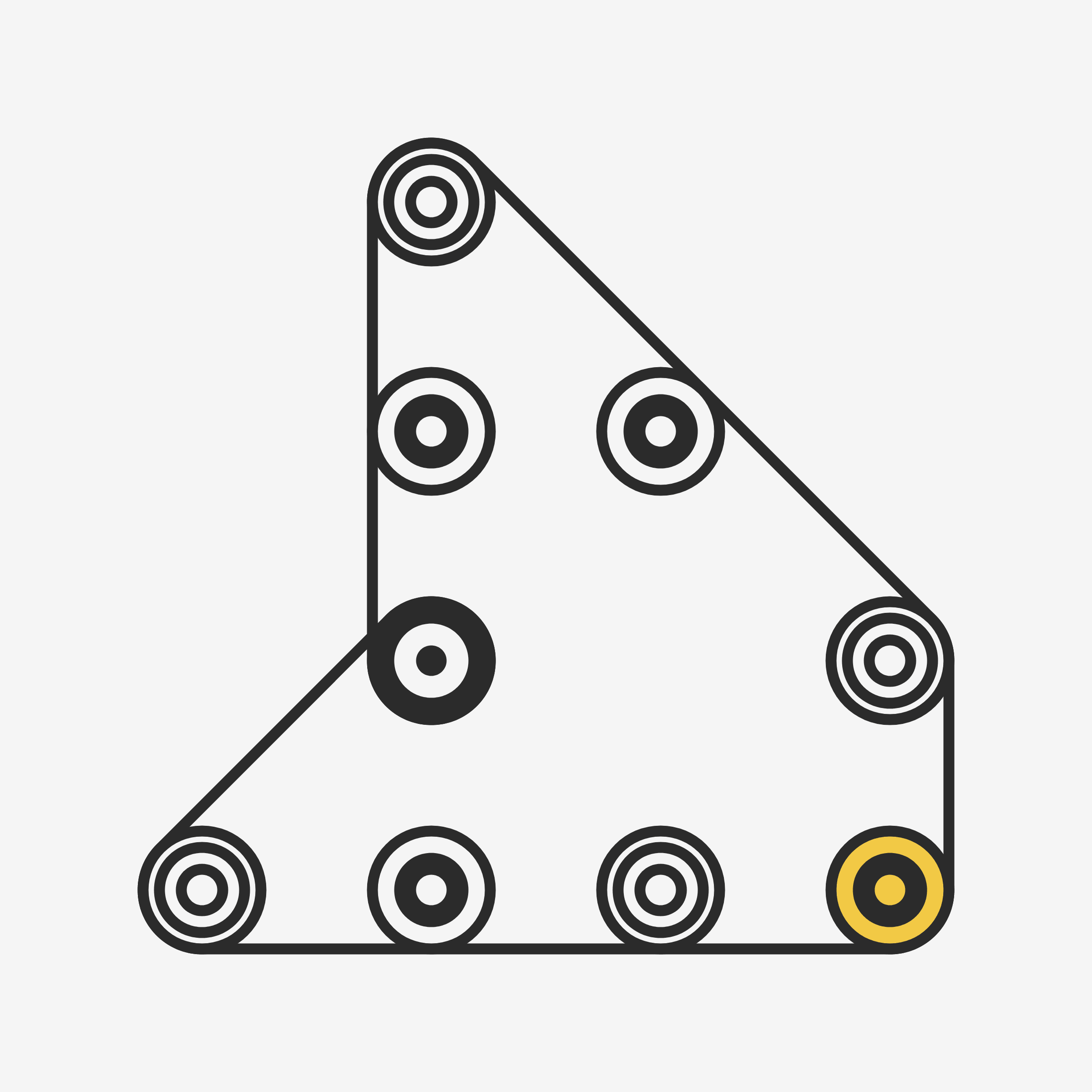 Ringers #13000049
