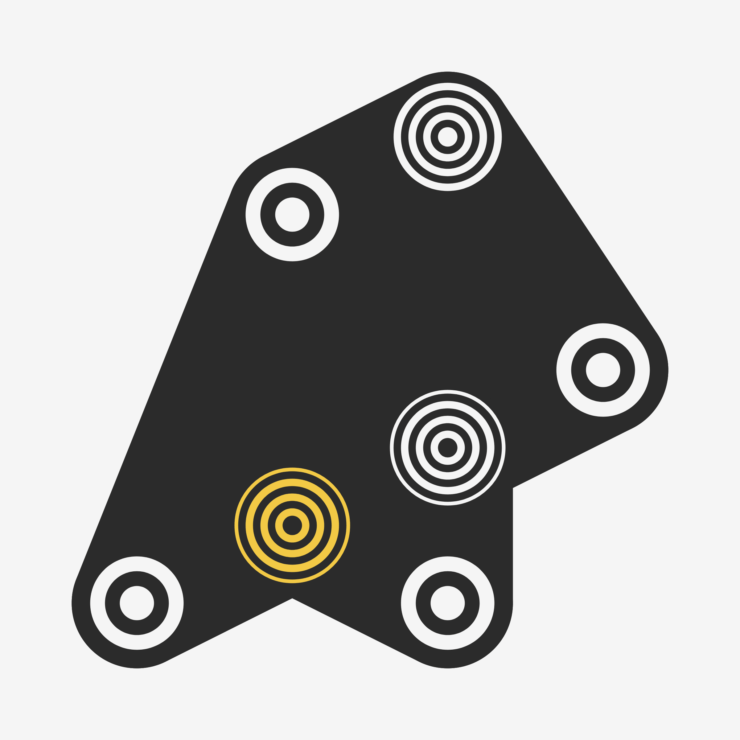 Featured token for: Ringers