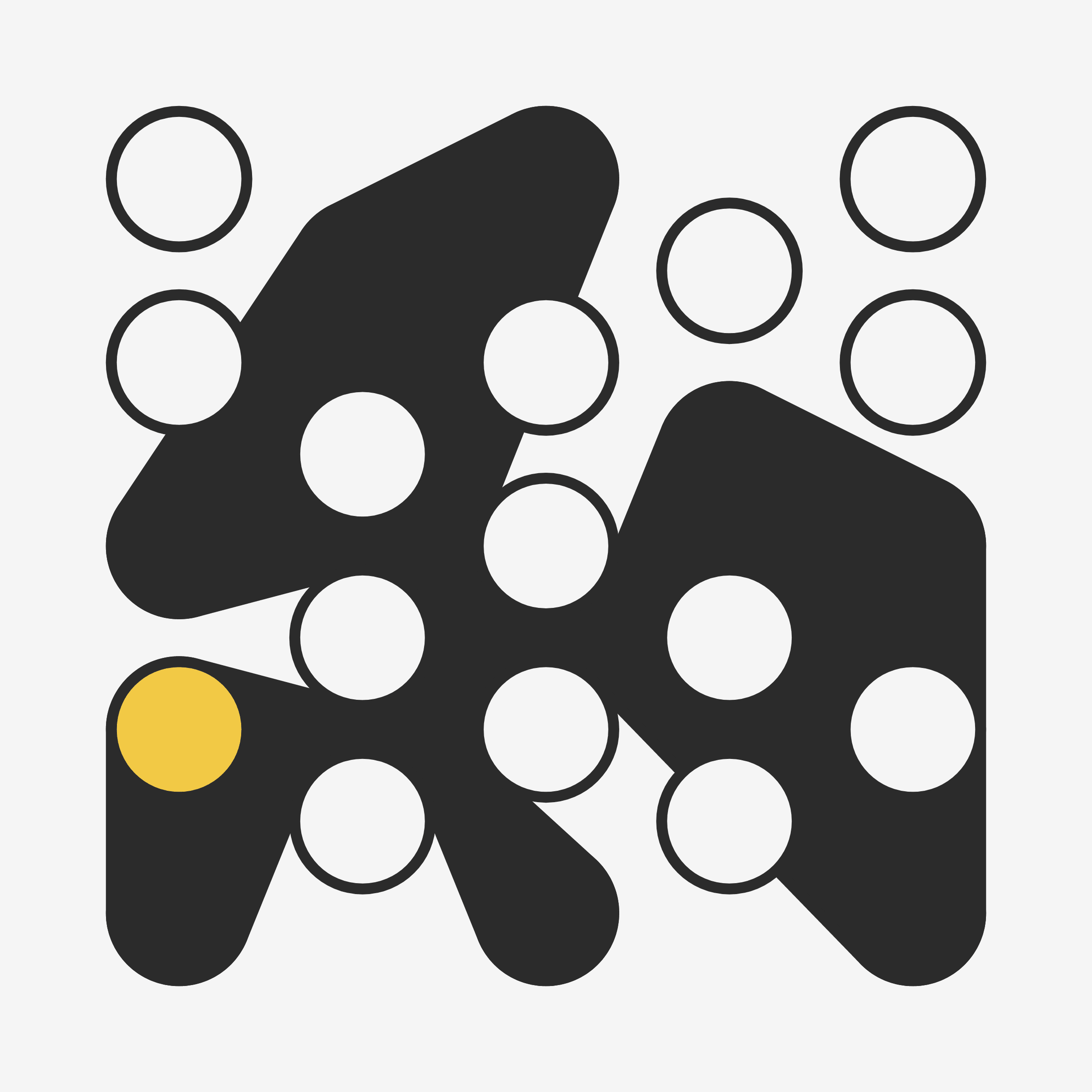Featured token for: Ringers