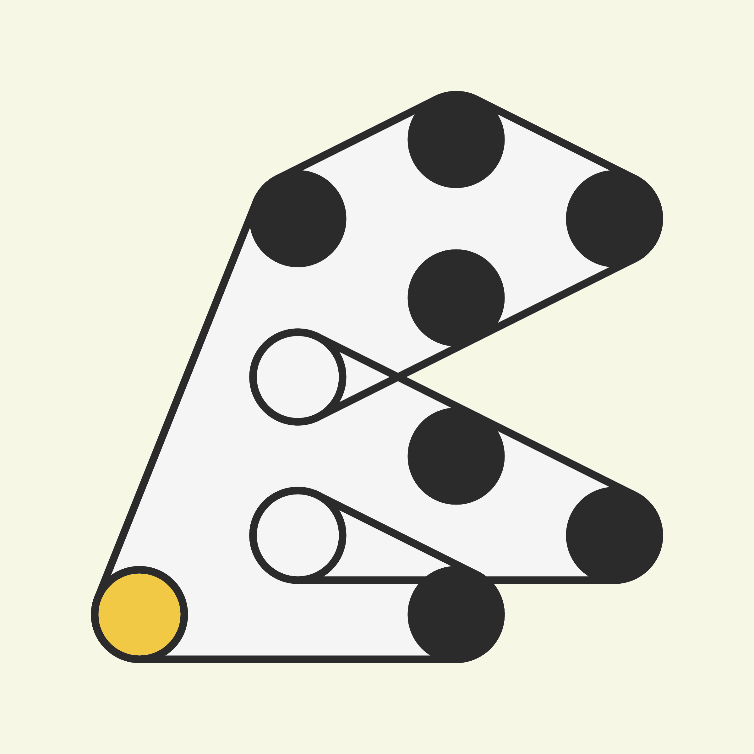 Featured token for: Ringers