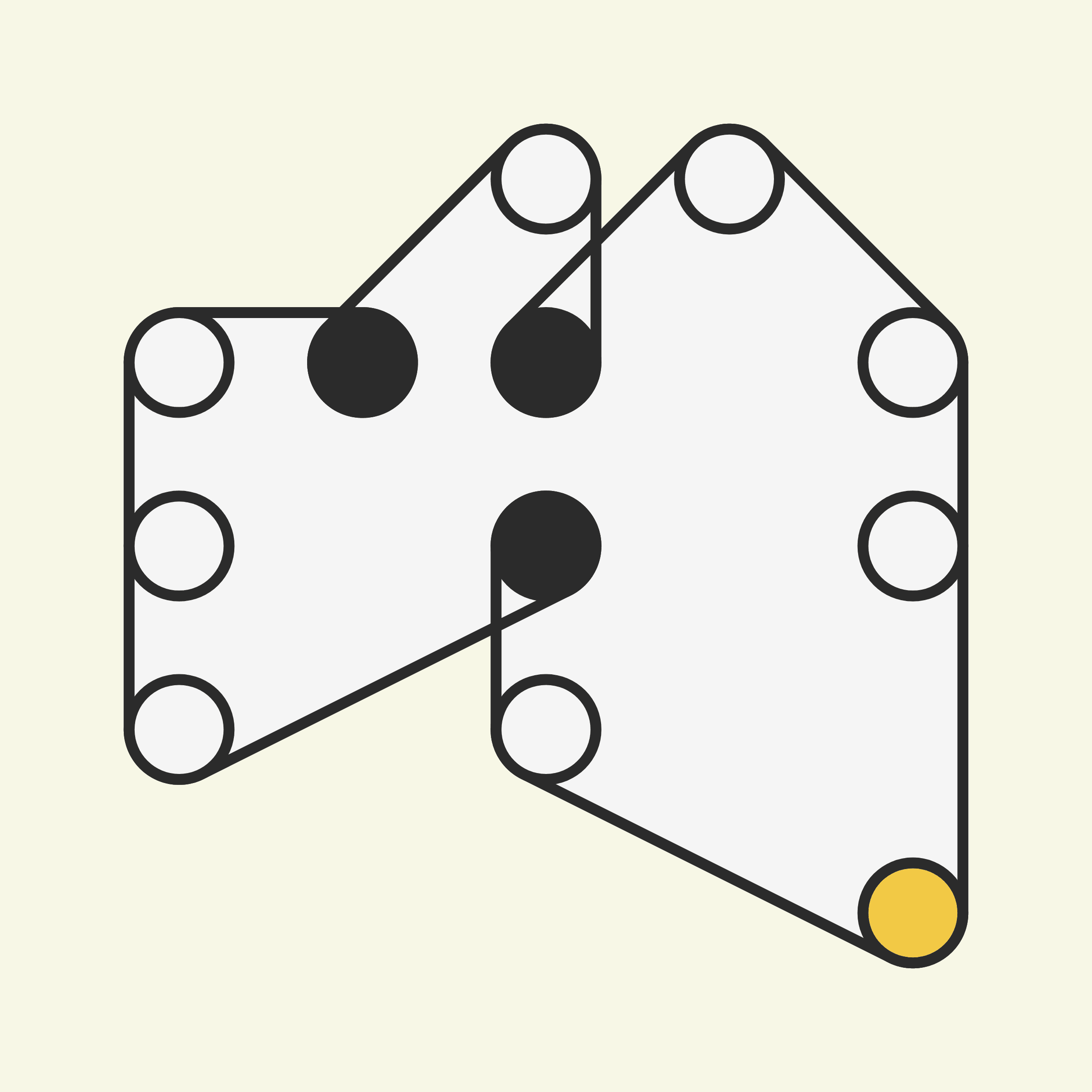 Ringers #13000102