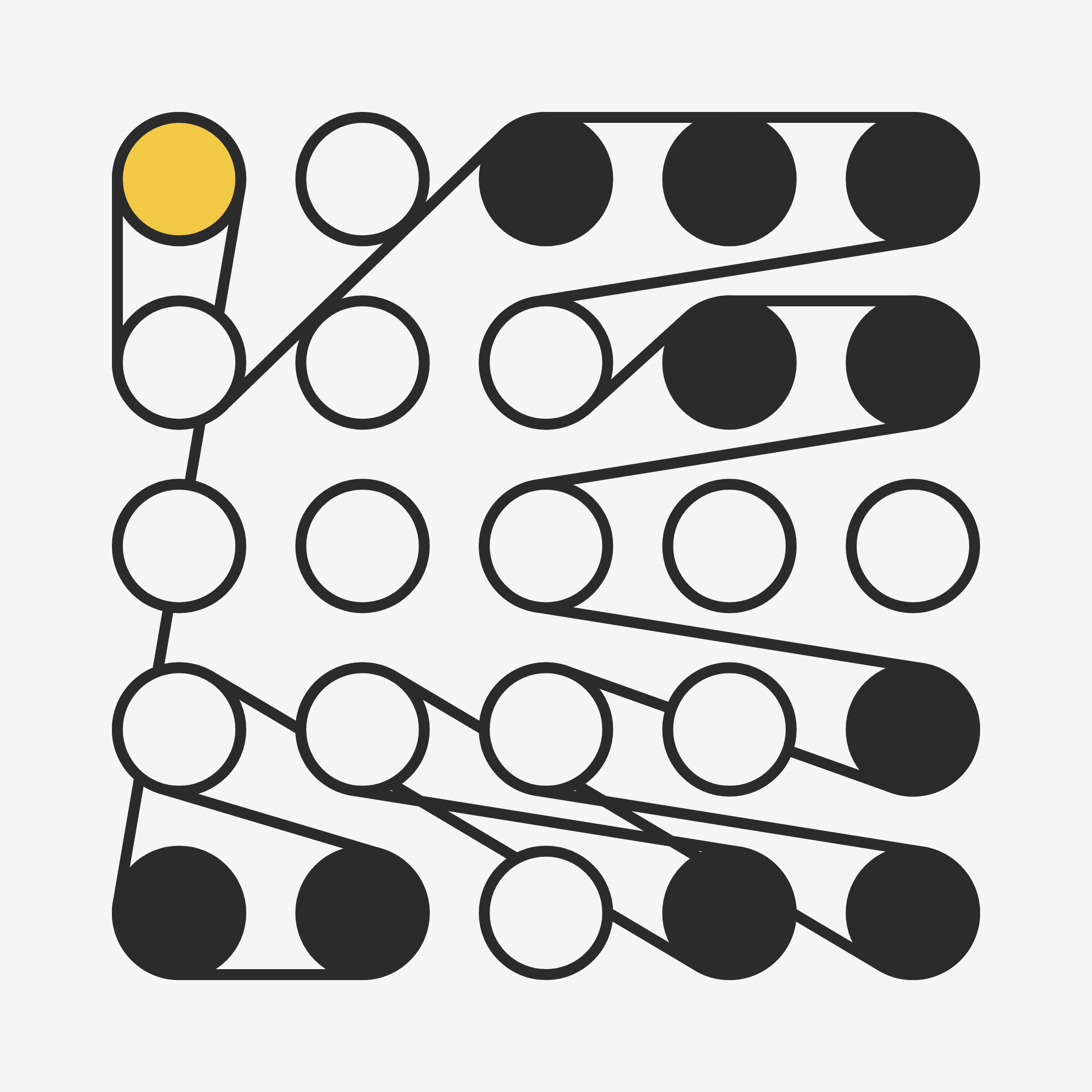 Ringers #13000107