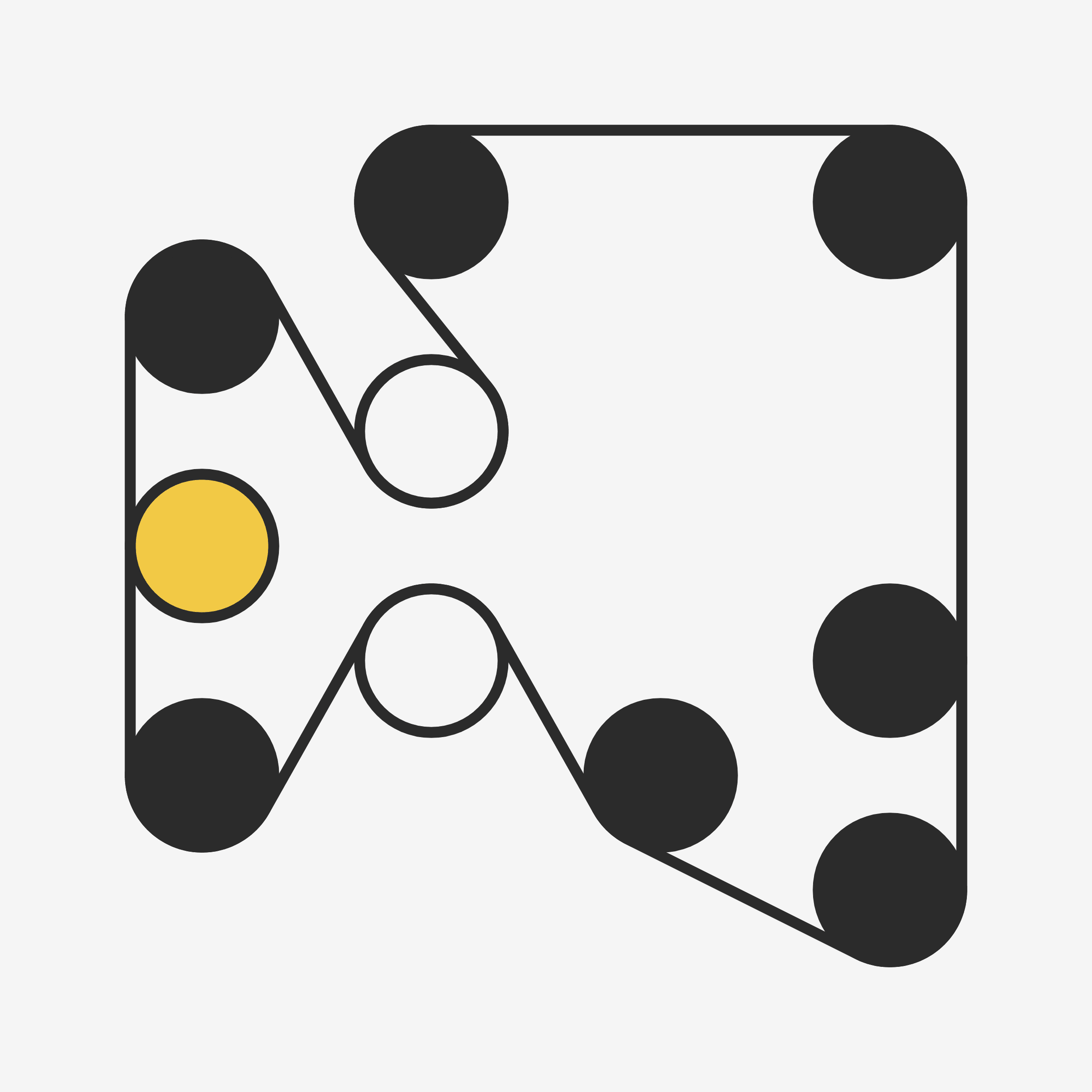 Ringers #13000108