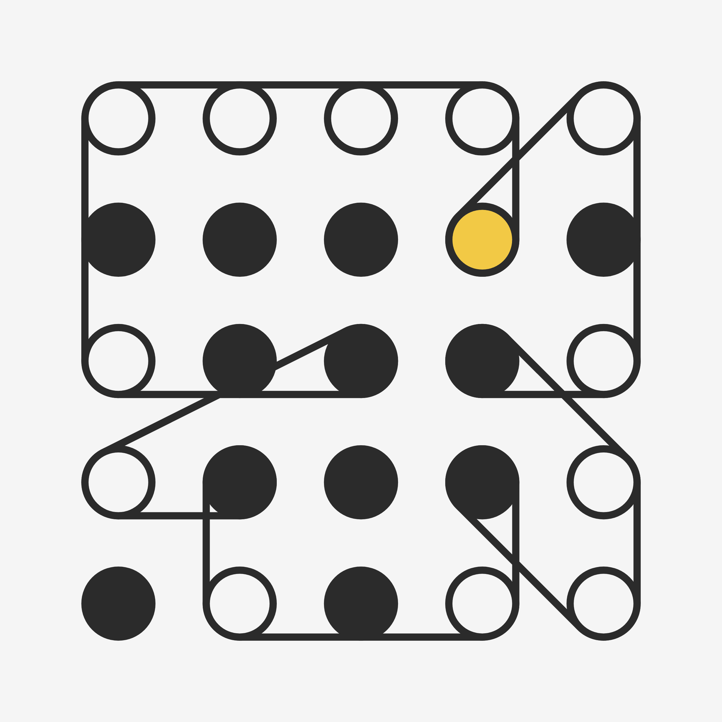 Ringers #13000125
