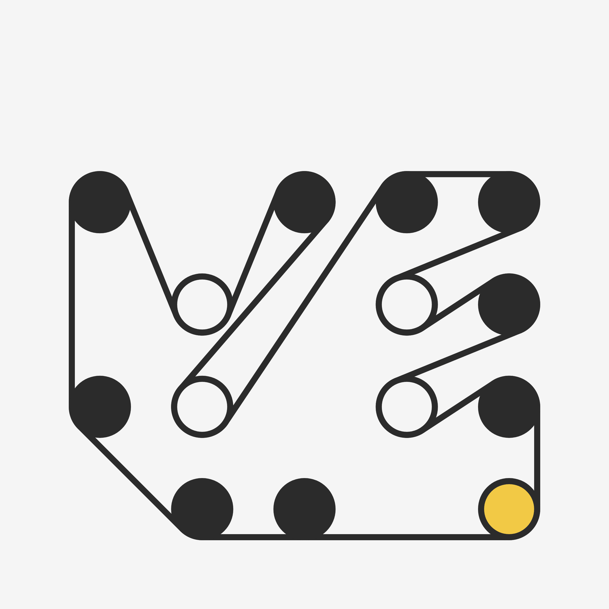 Featured token for: Ringers