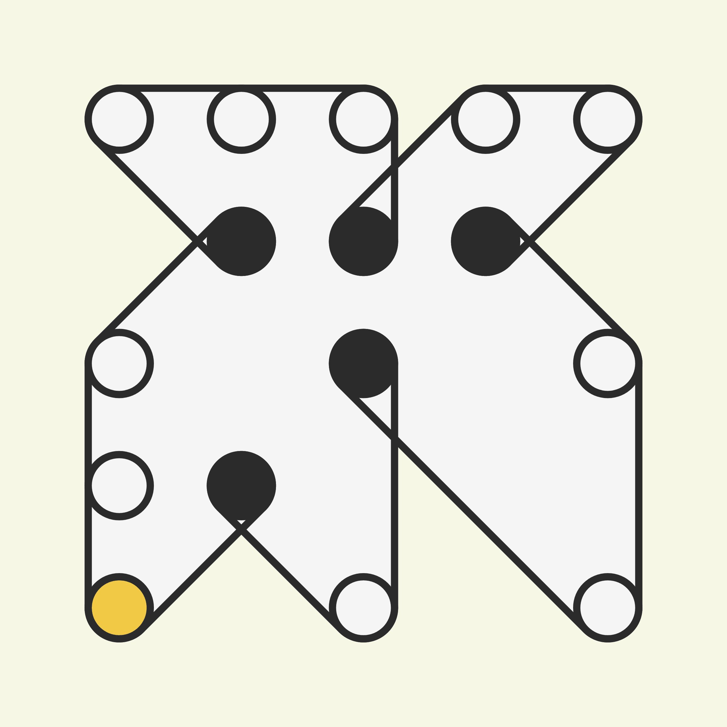 Ringers #13000143