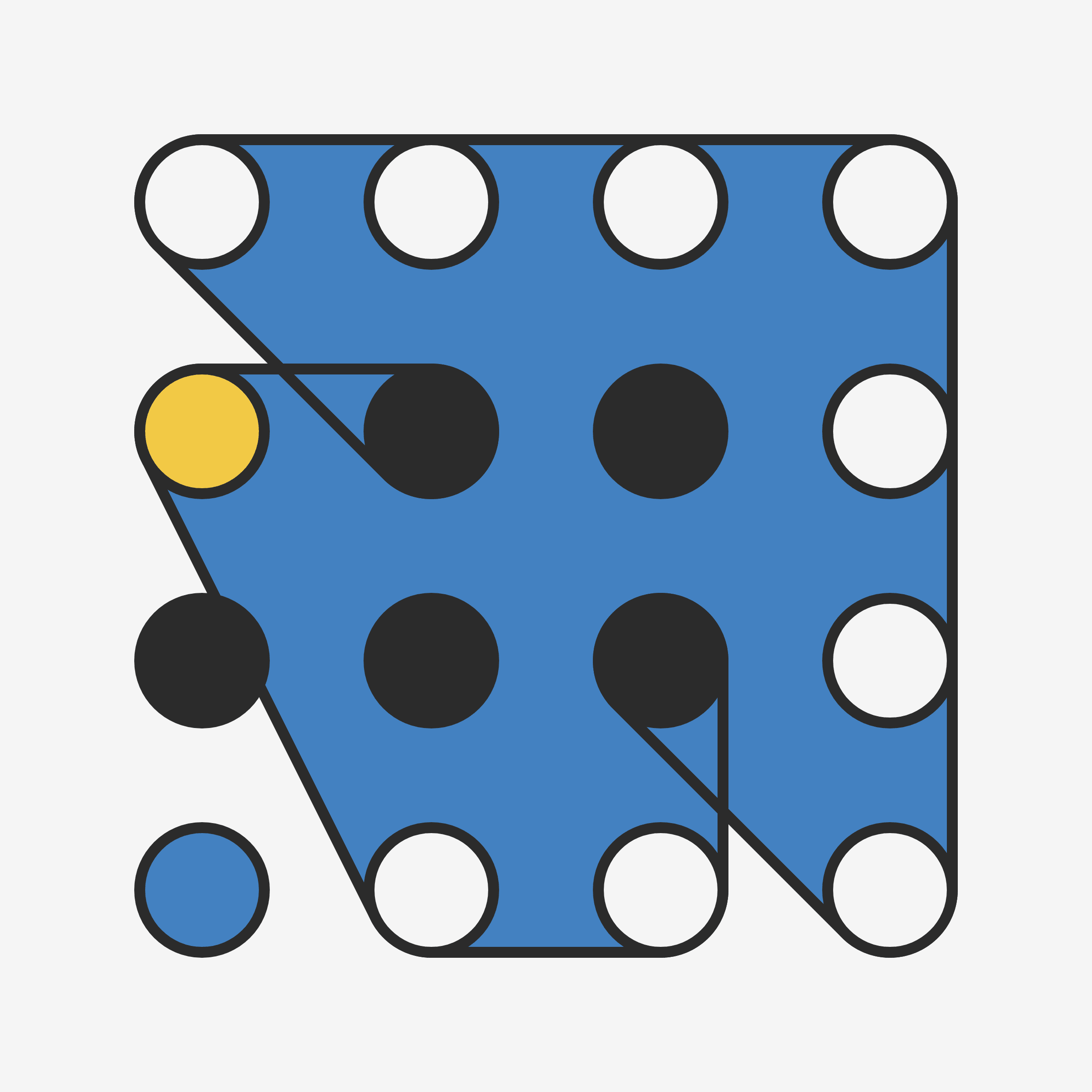 Ringers #13000172