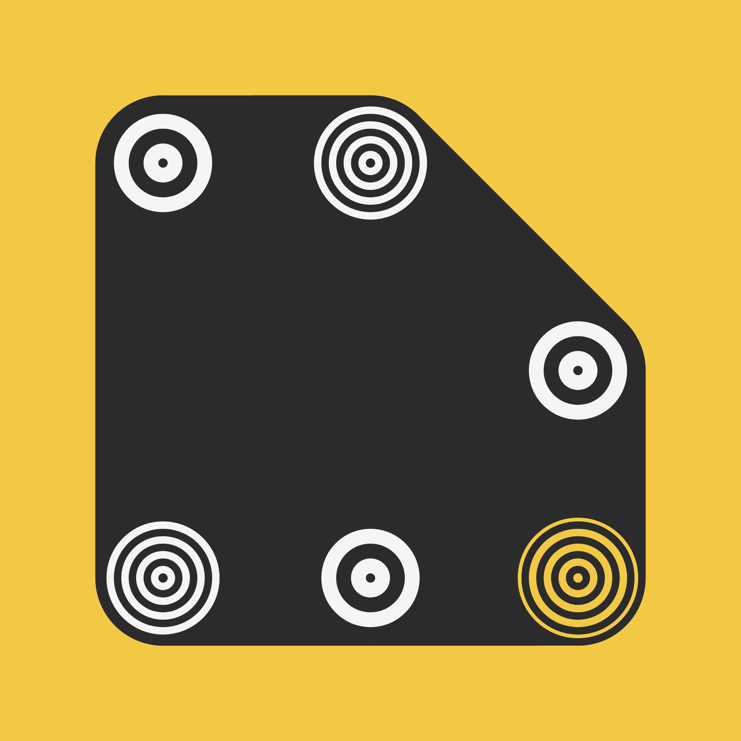 Featured token for: Ringers