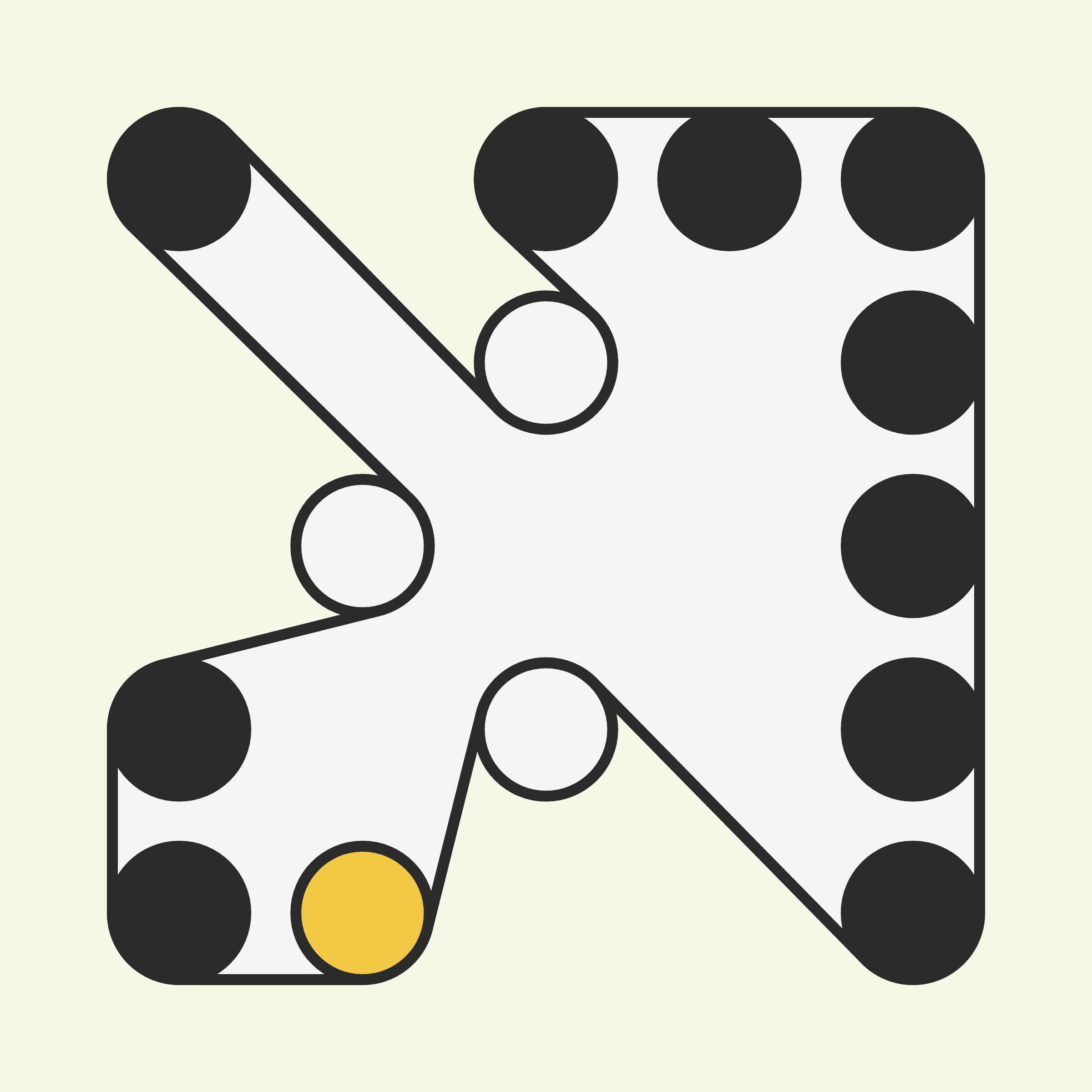 Ringers #13000190