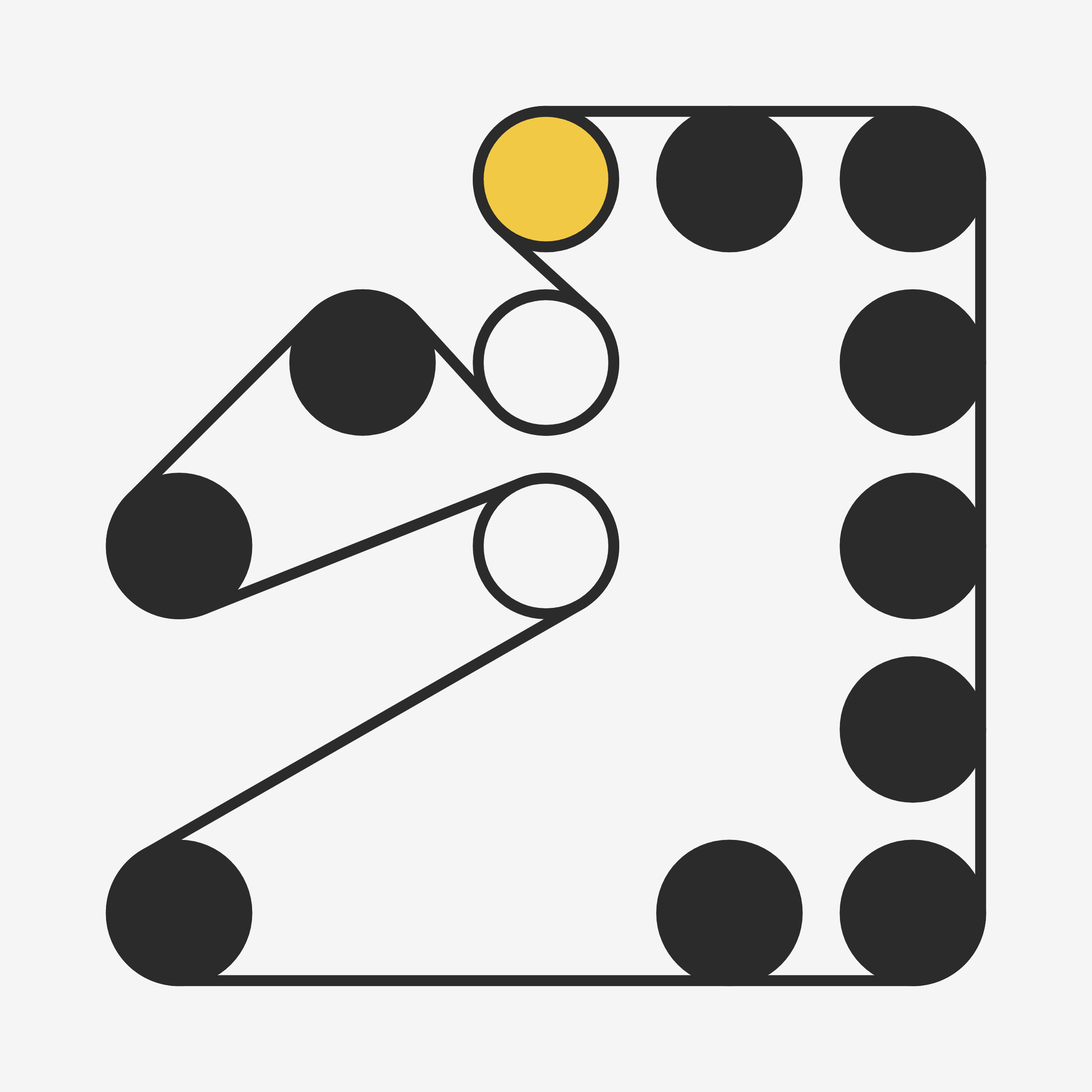 Featured token for: Ringers