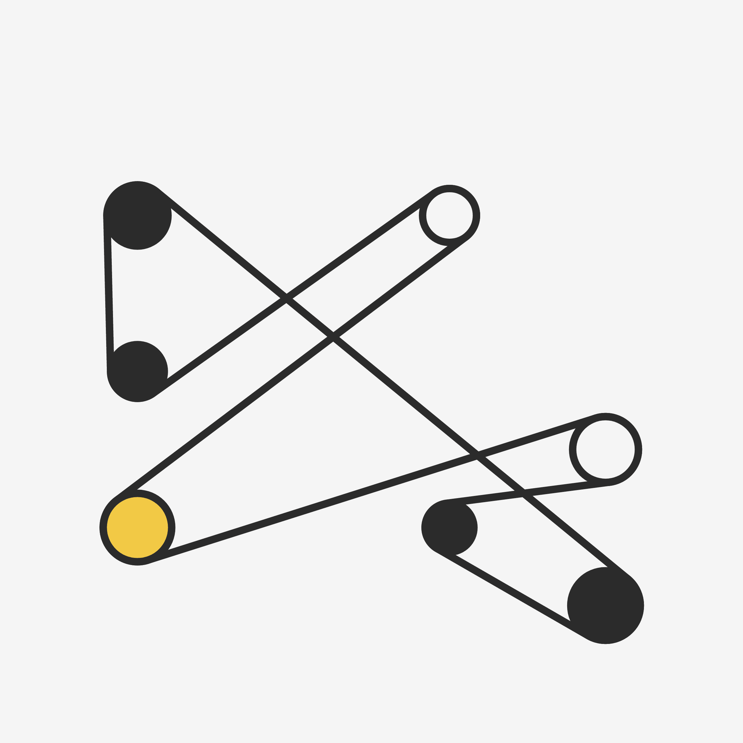 Ringers #13000207