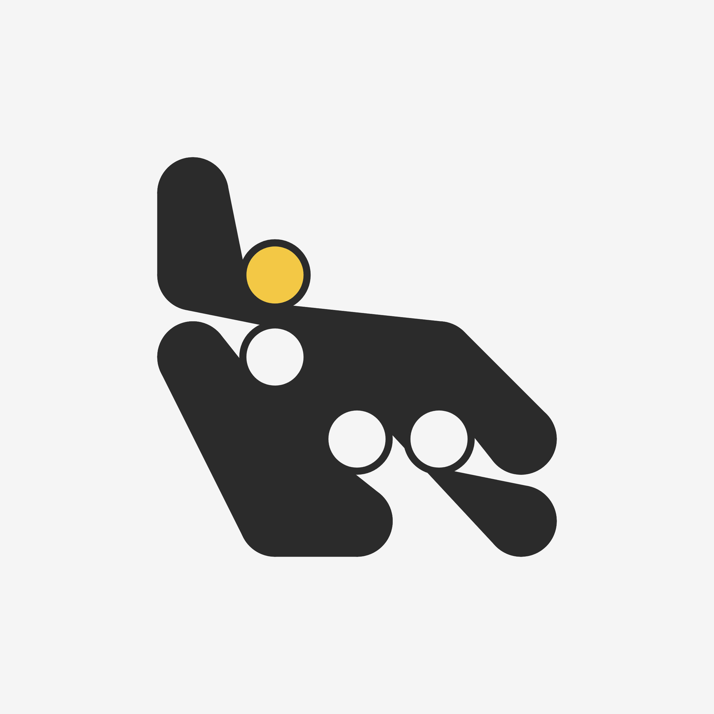 Ringers #13000224