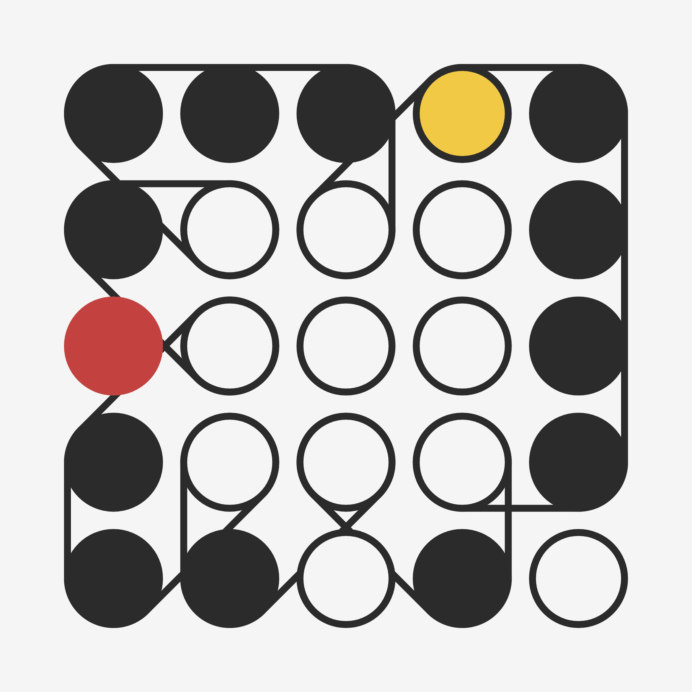 Featured token for: Ringers
