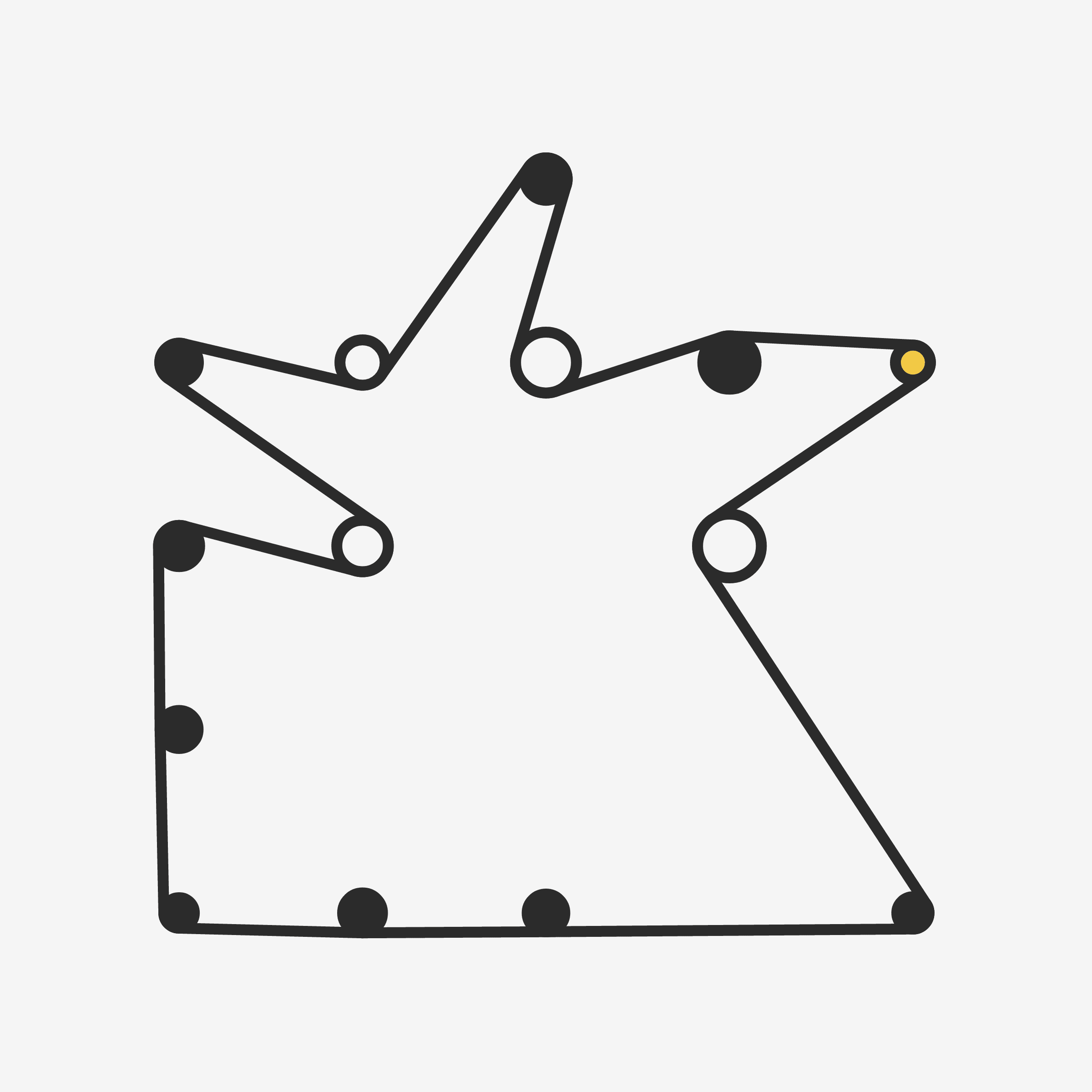 Featured token for: Ringers