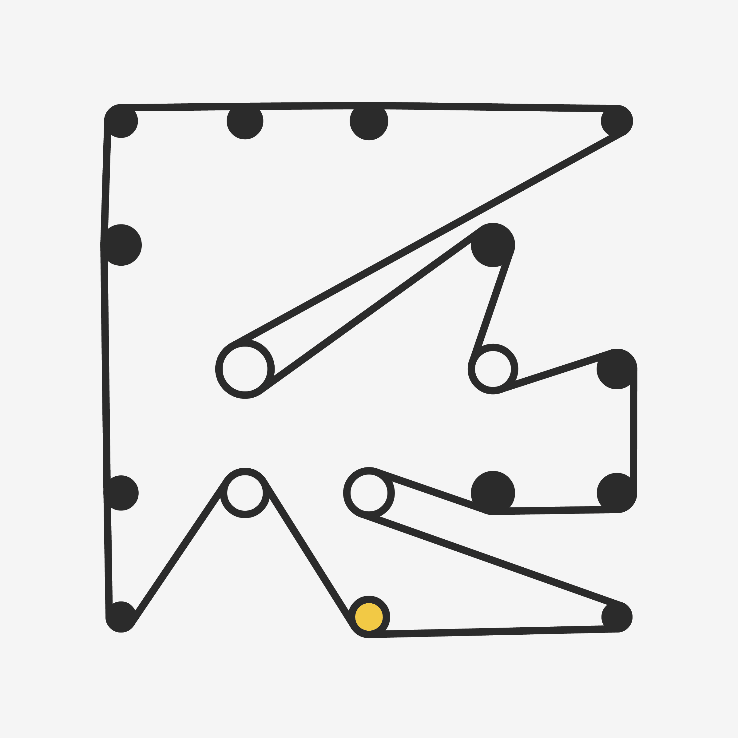 Ringers #13000266